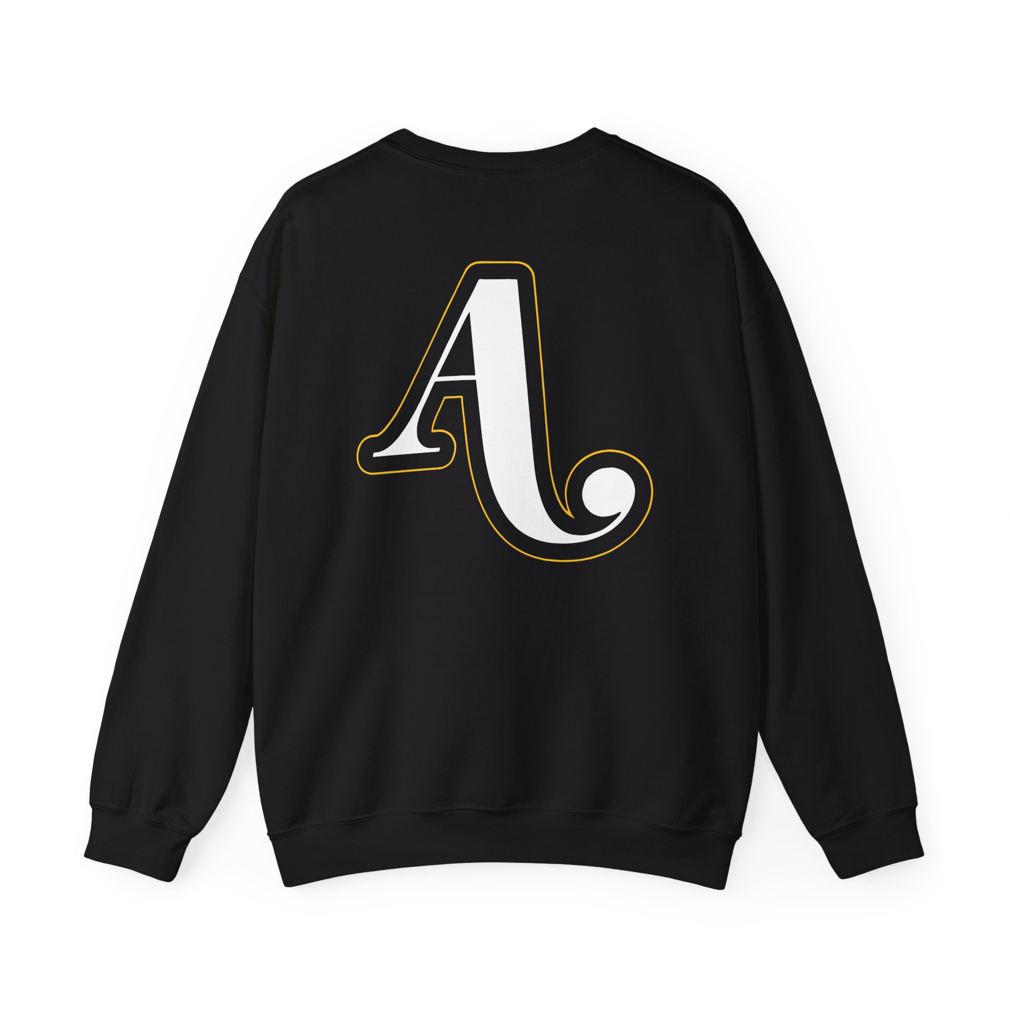 Adele Unisex Heavy Blendâ„¢ Crewneck Sweatshirt