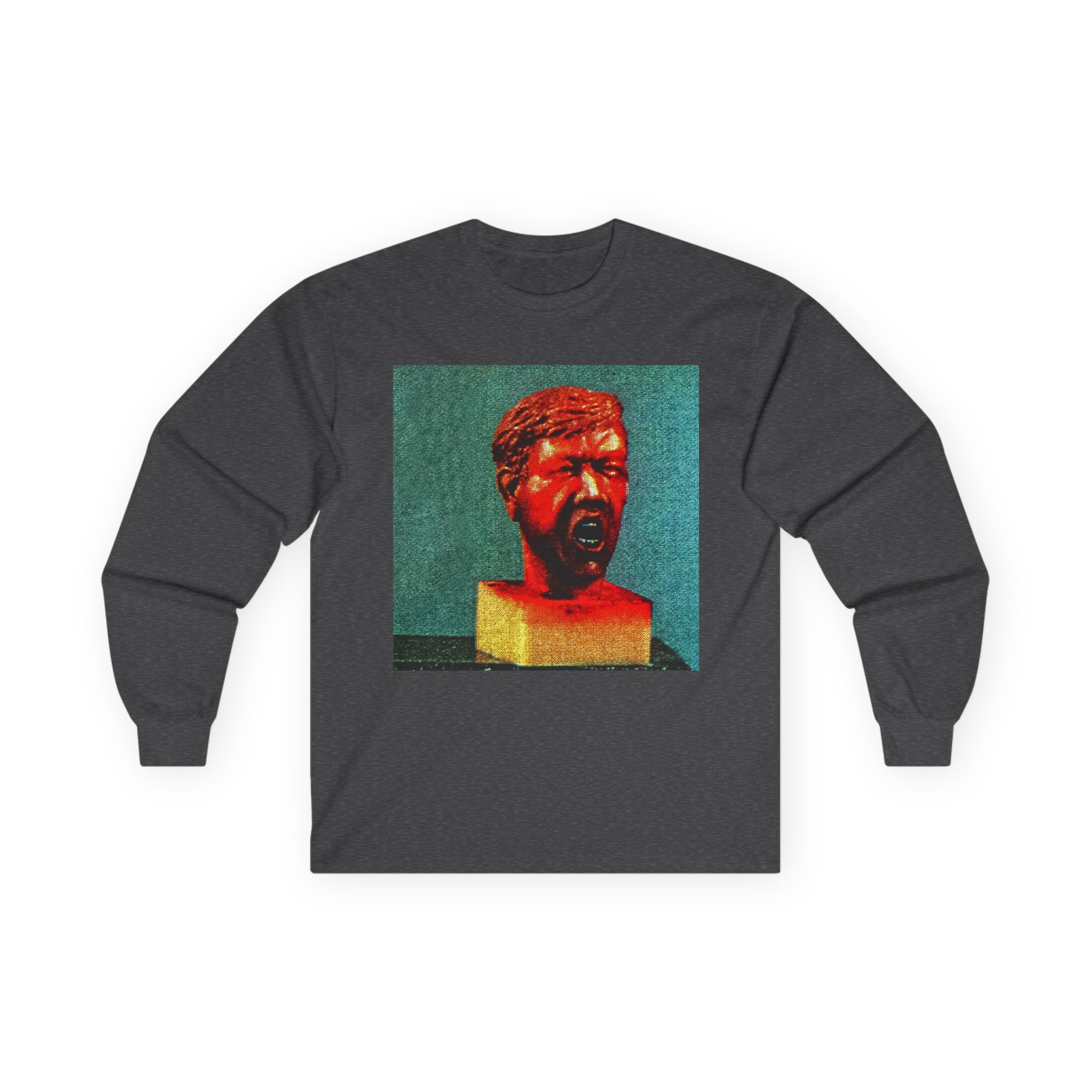 Quicksand Revelation 18 Unisex Ultra Cotton Long Sleeve Tee