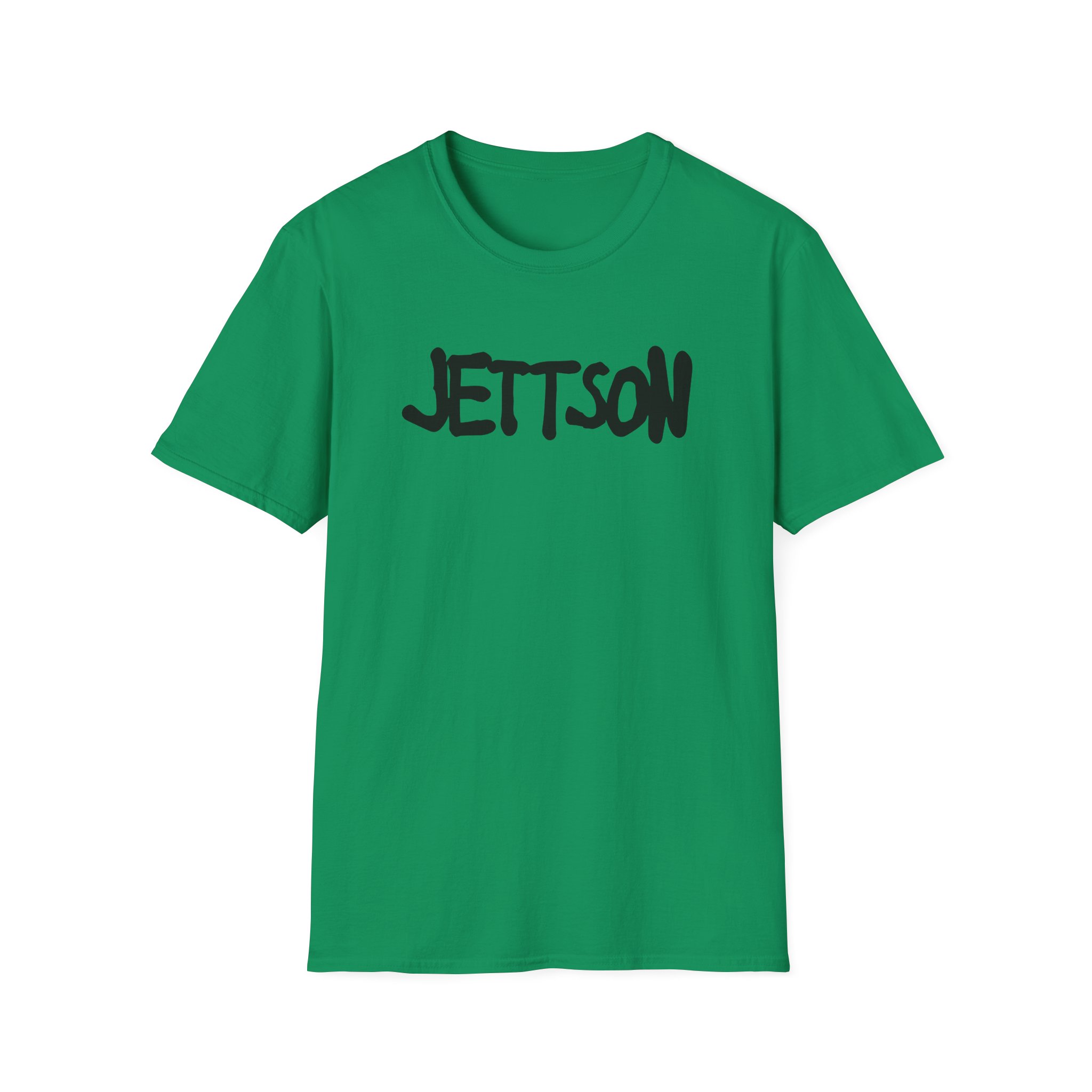 Jett Lawrence Unisex Softstyle T-Shirt