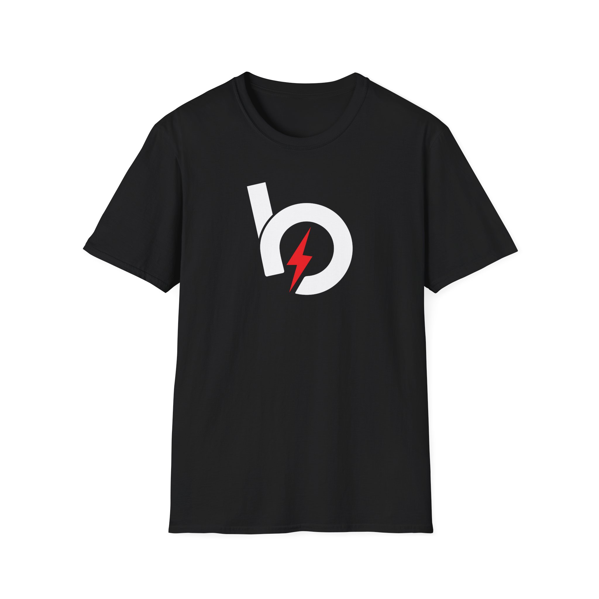 Trevor Bauer Outage Logo Unisex Softstyle T-Shirt