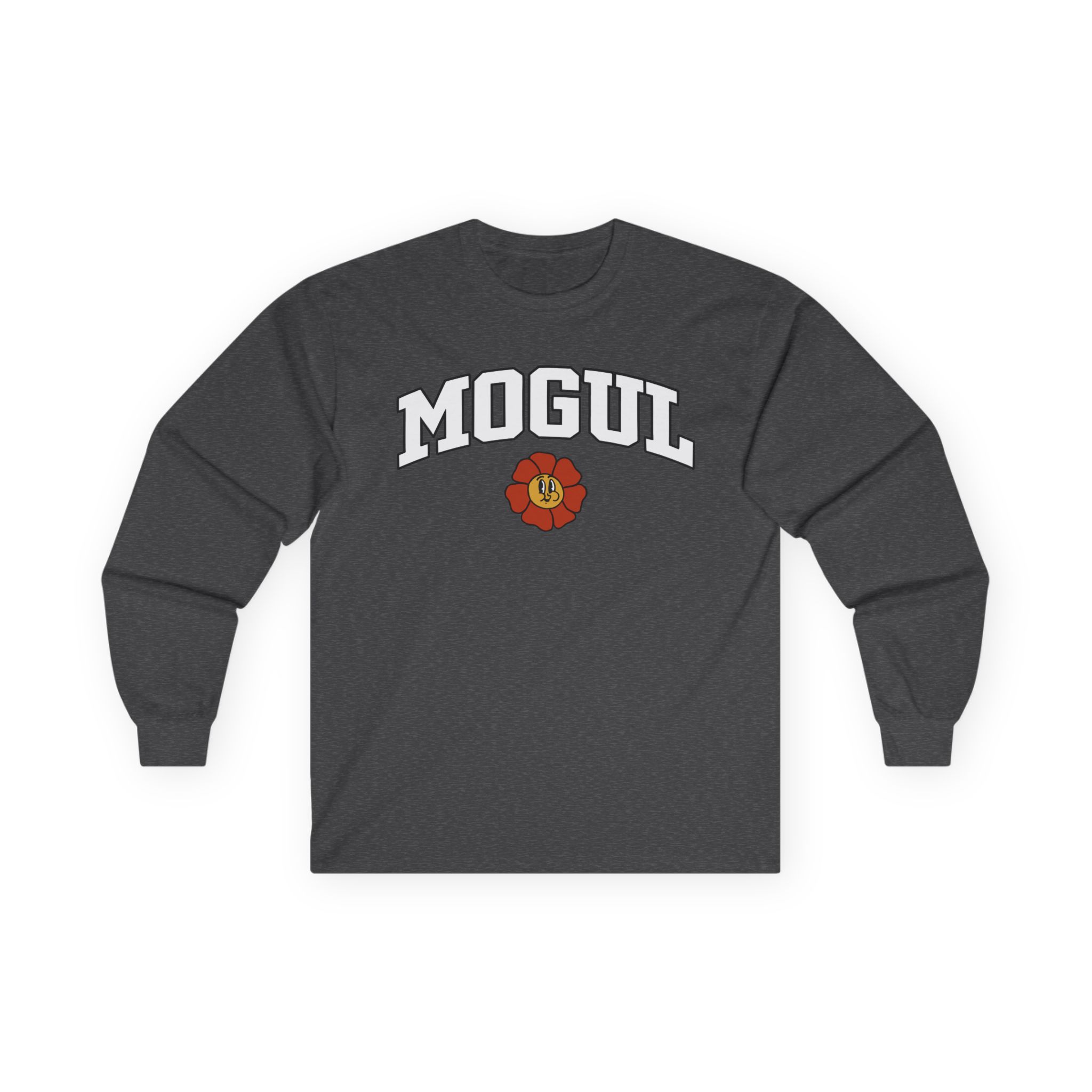 Ahgren Mogul Mogi Ludwig Unisex Ultra Cotton Long Sleeve Tee