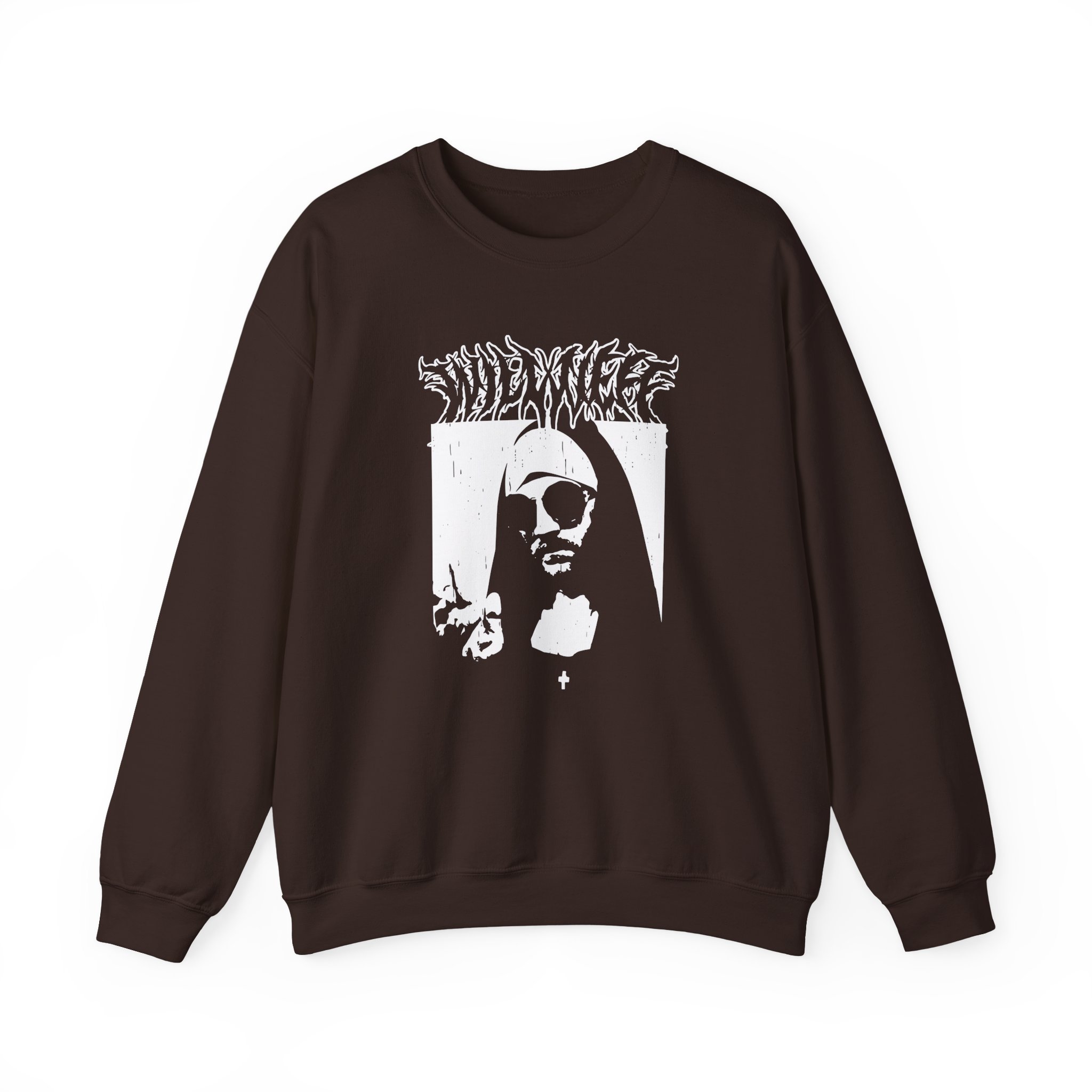 Will Neff Unisex Heavy Blendâ„¢ Crewneck Sweatshirt
