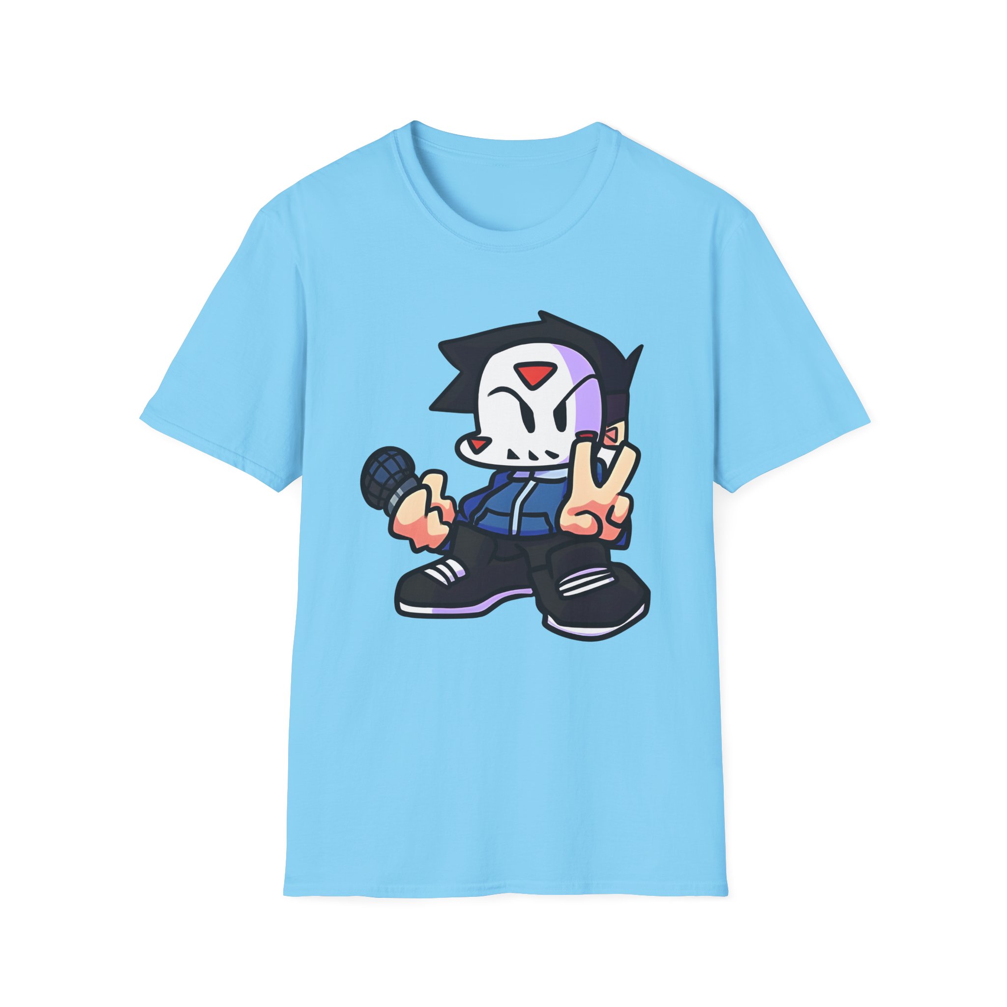 H2odelirious Unisex Softstyle T-Shirt