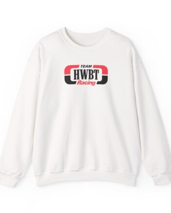 Matt Armstrong Hwbt Racing Unisex Heavy Blend™ Crewneck Sweatshirt