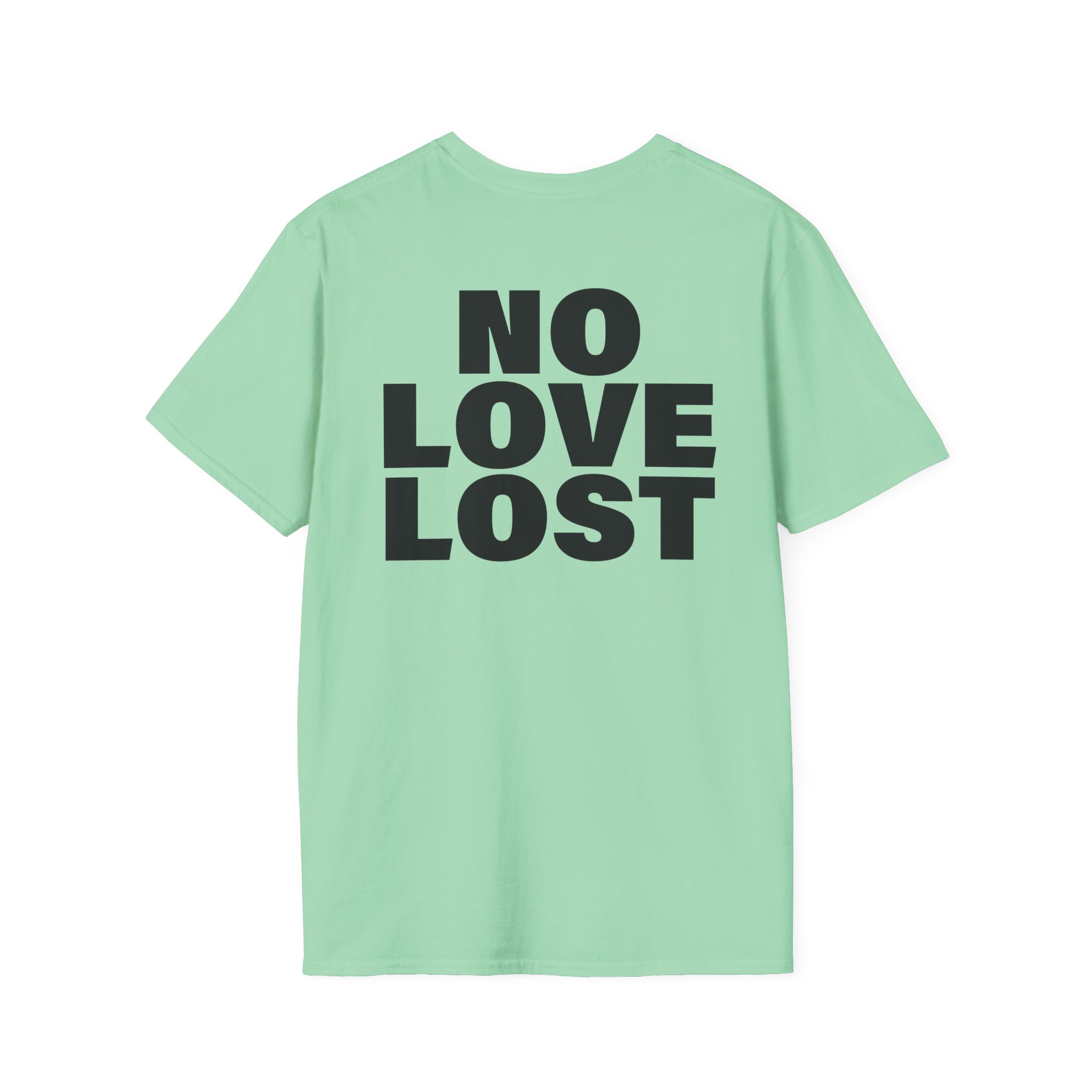 Year of the Knife Unisex Softstyle T-Shirt