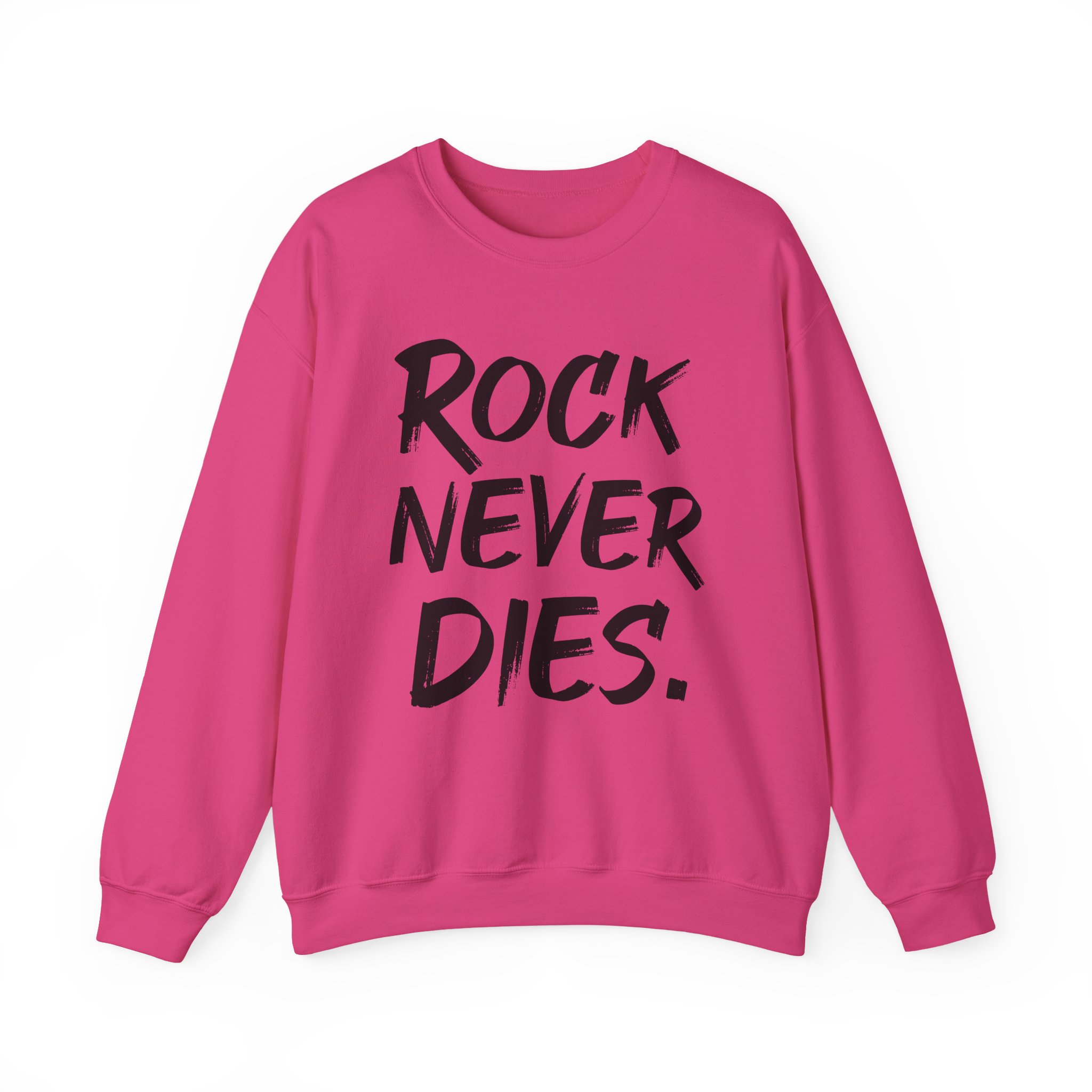 Halestorm Unisex Heavy Blendâ„¢ Crewneck Sweatshirt