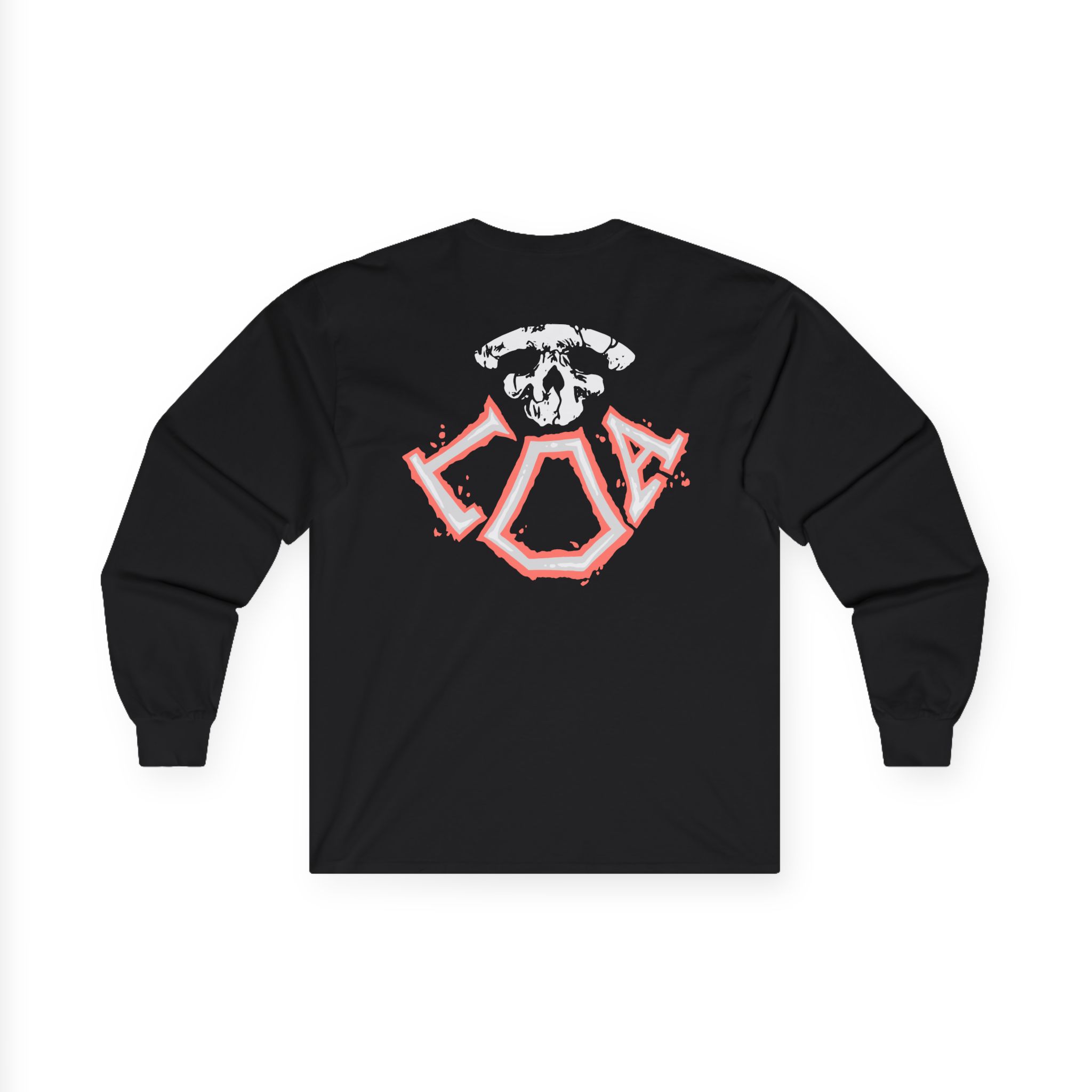 Life of Agony Unisex Ultra Cotton Long Sleeve Tee