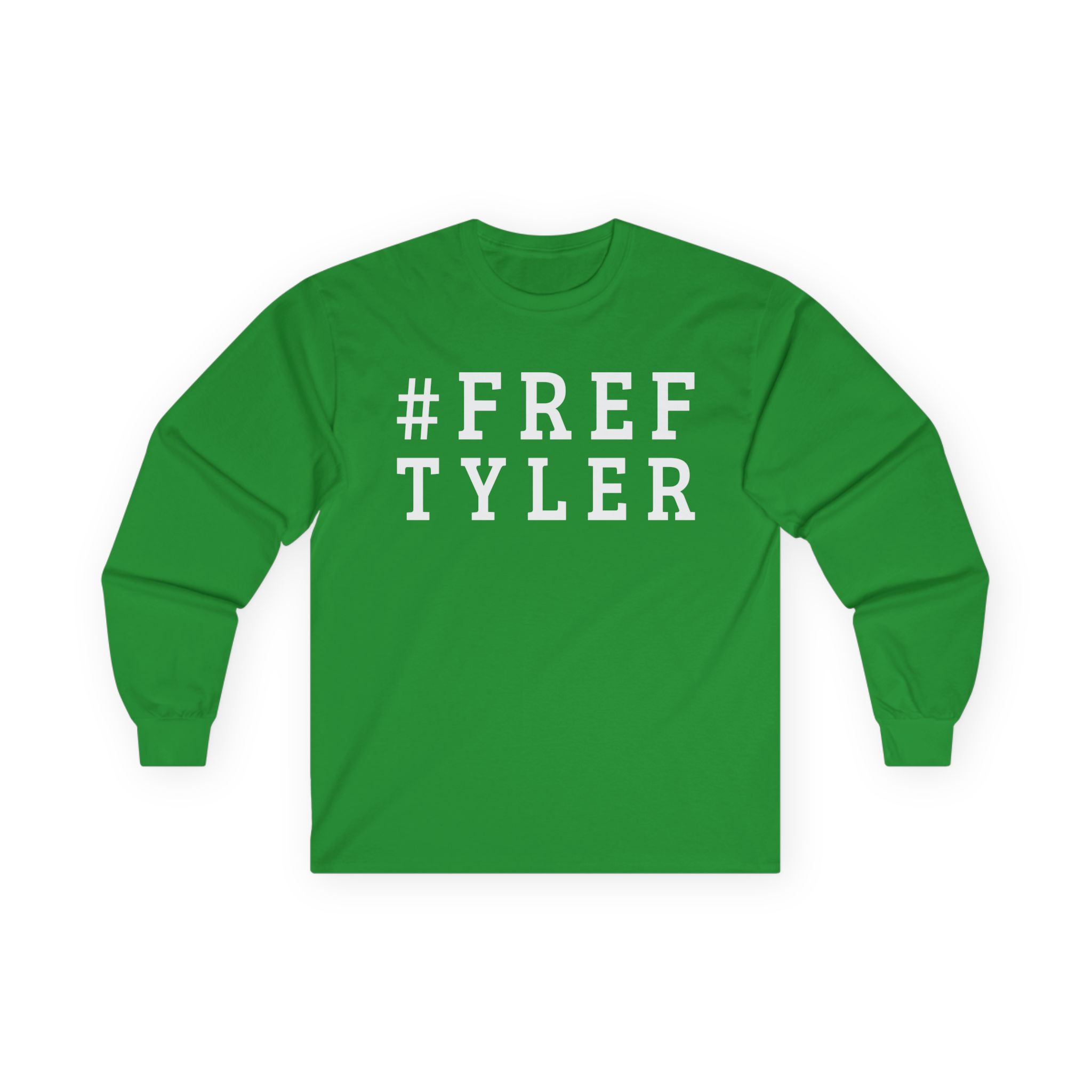 Loltyler1 #fref Tyler Unisex Ultra Cotton Long Sleeve Tee