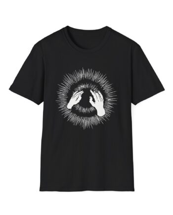 Godspeed You Black Emperor Unisex Softstyle T-Shirt