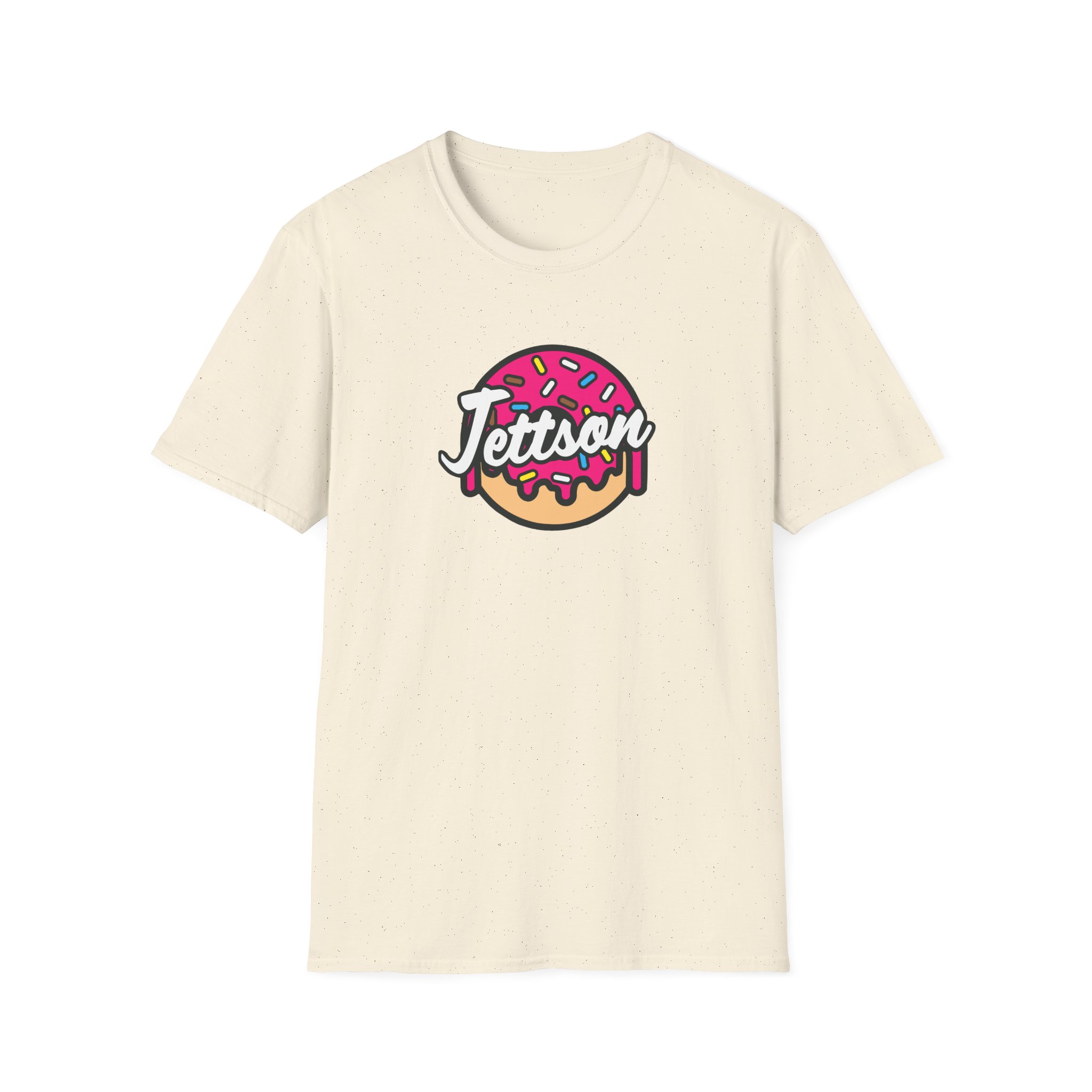 Jett Lawrence Unisex Softstyle T-Shirt