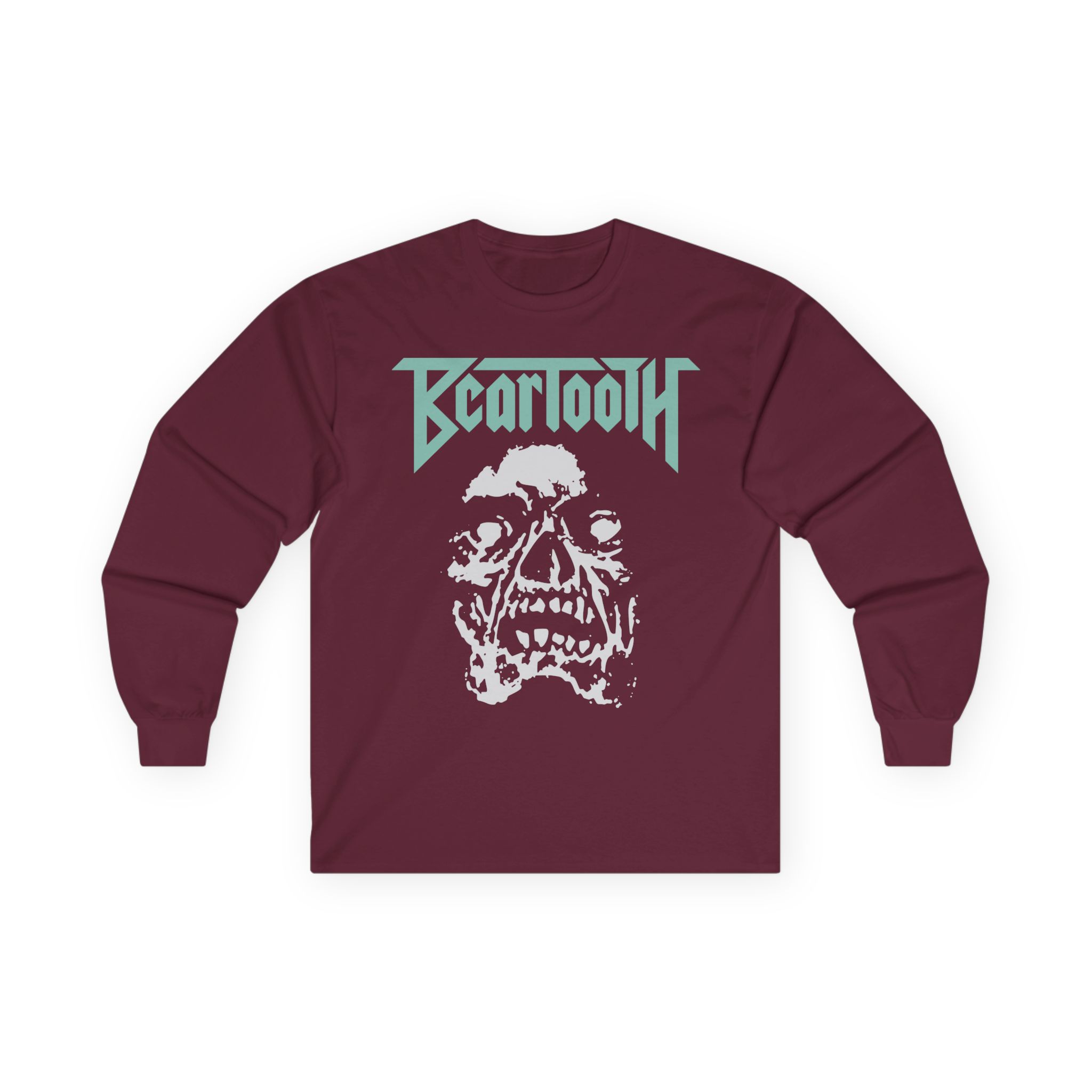 Beartooth Riptide Barry Unisex Ultra Cotton Long Sleeve Tee