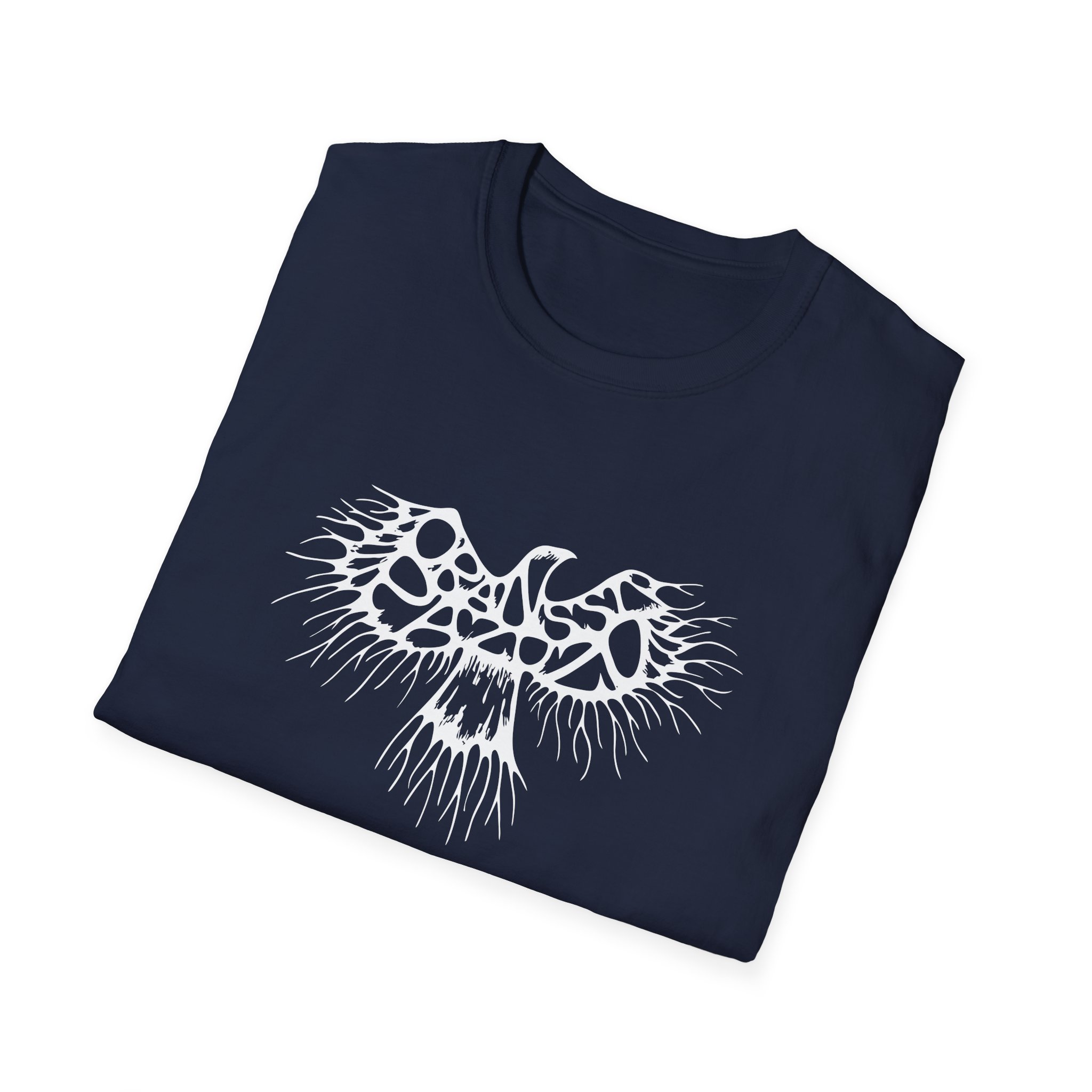 At the Gates Unisex Softstyle T-shirt