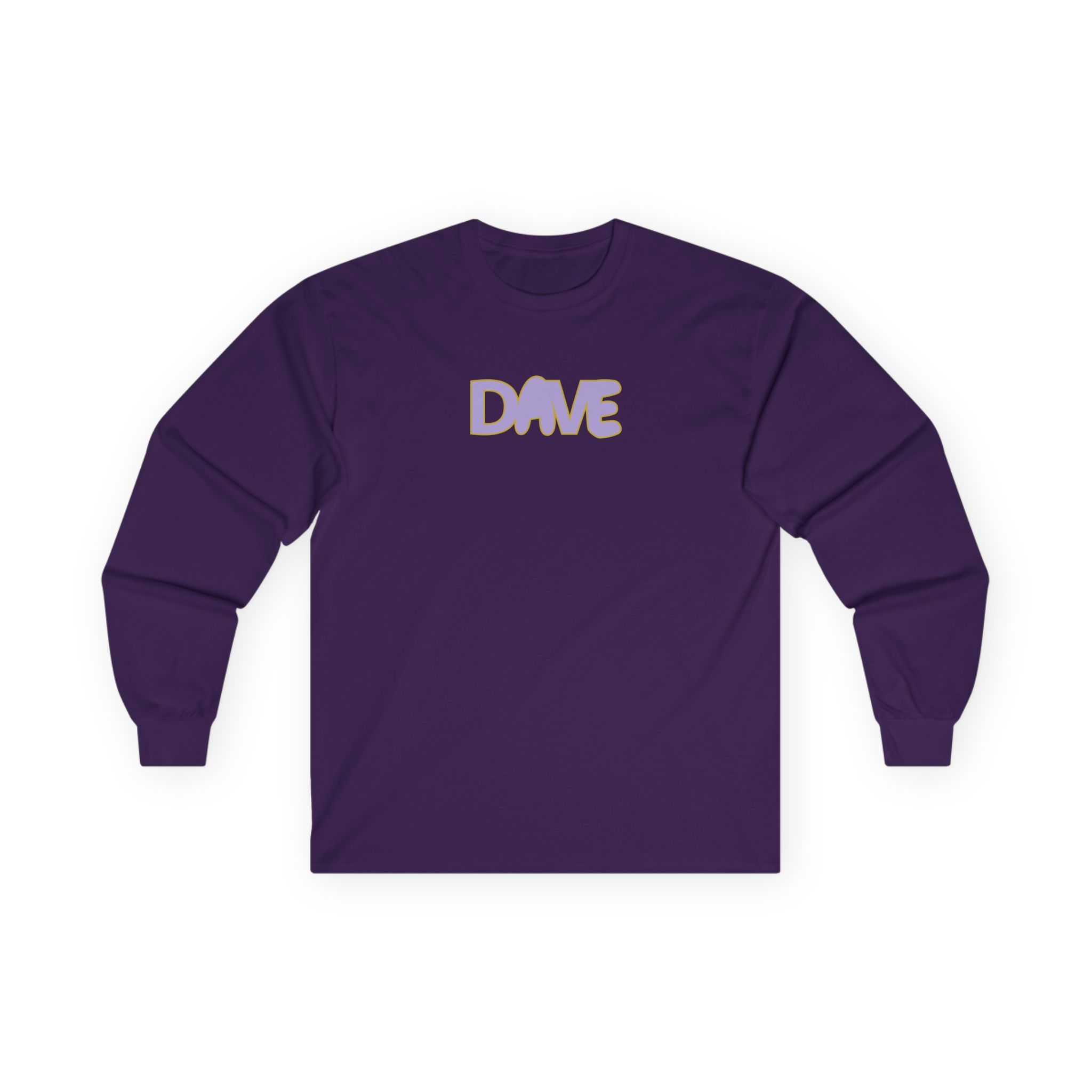 Lil Dicky Dave Unisex Ultra Cotton Long Sleeve Tee