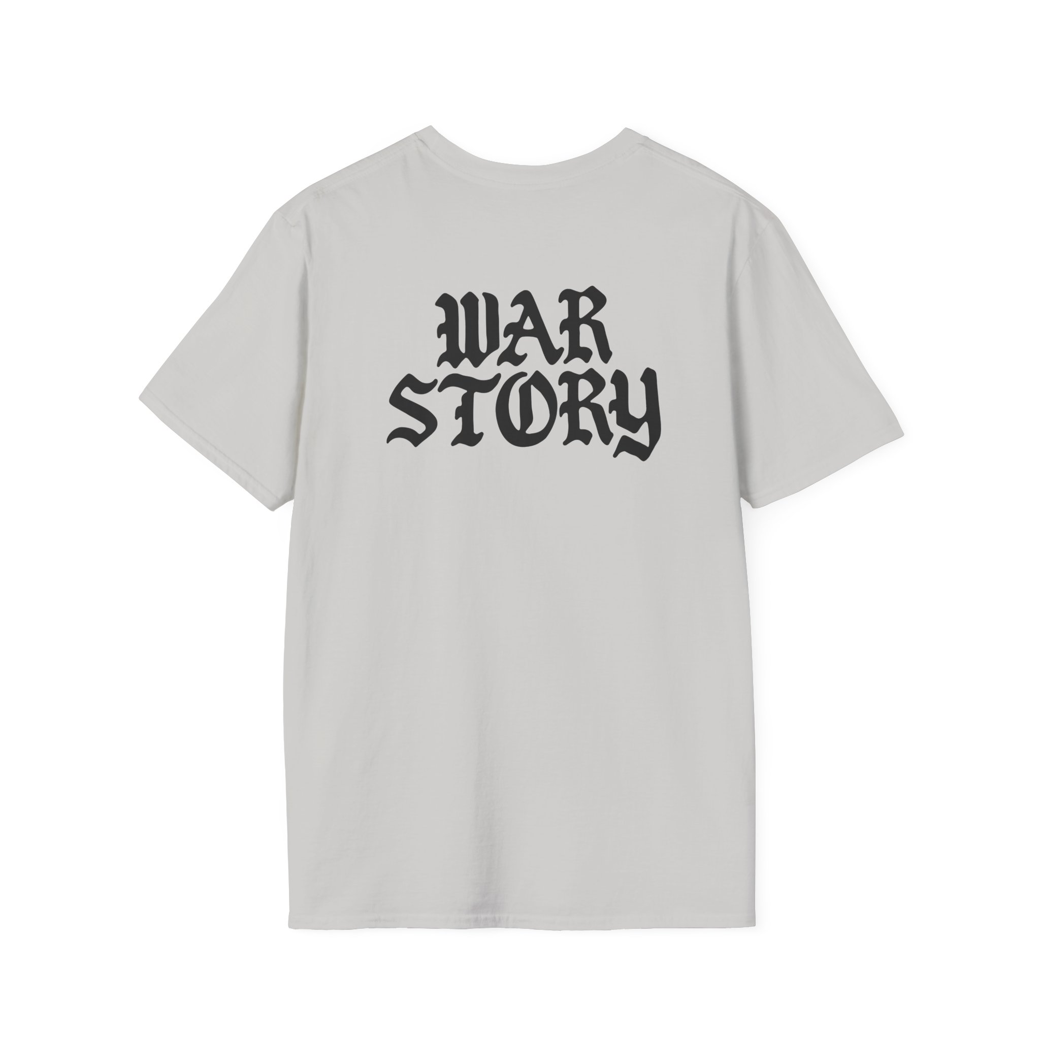 YM Unisex Softstyle T-Shirt