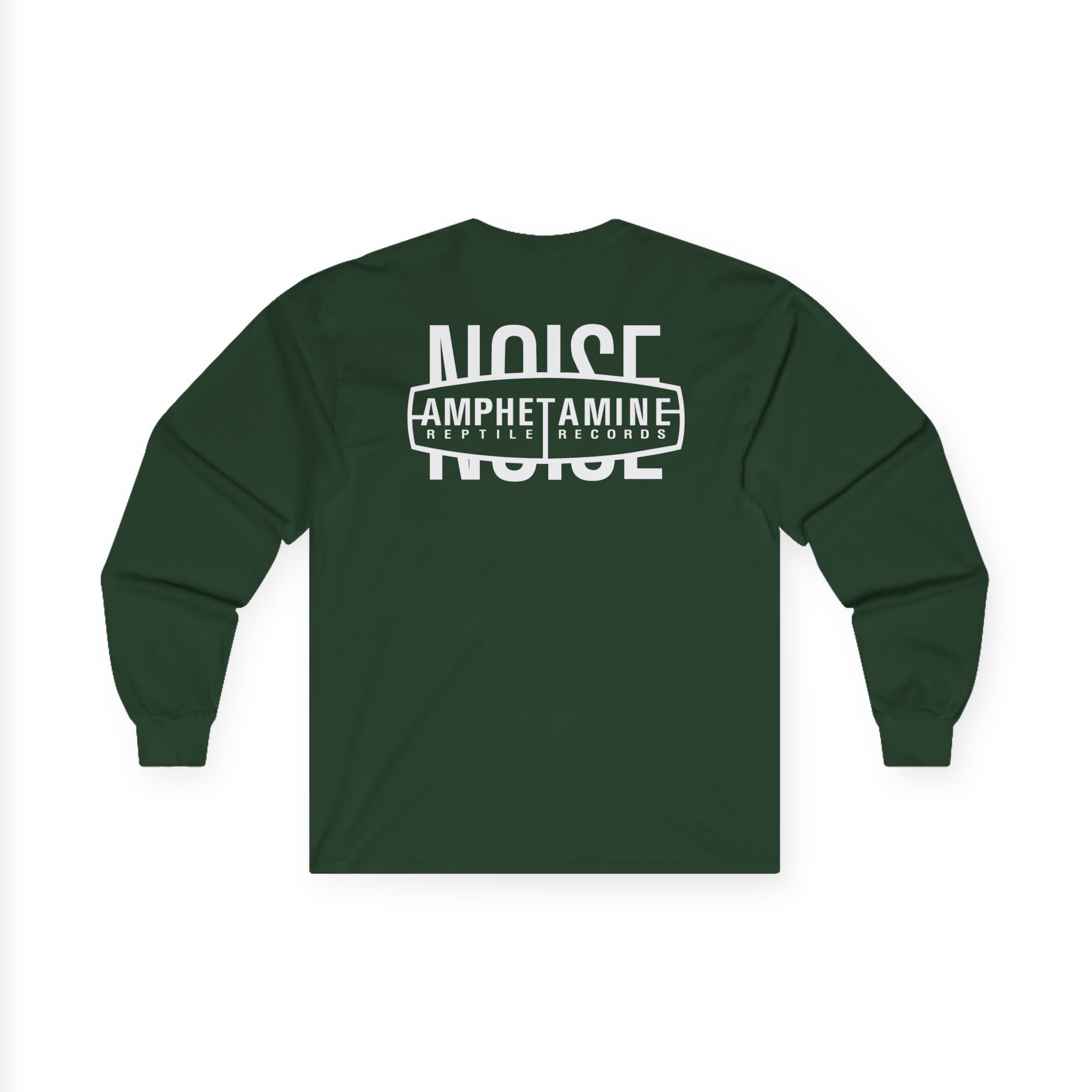 Melvins Unisex Ultra Cotton Long Sleeve Tee