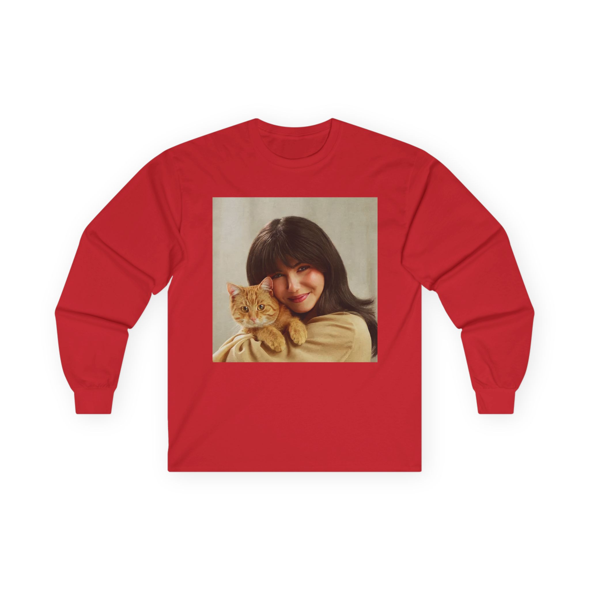 Kiz Rap About Hate Cover Unisex Ultra Cotton Long Sleeve Tee