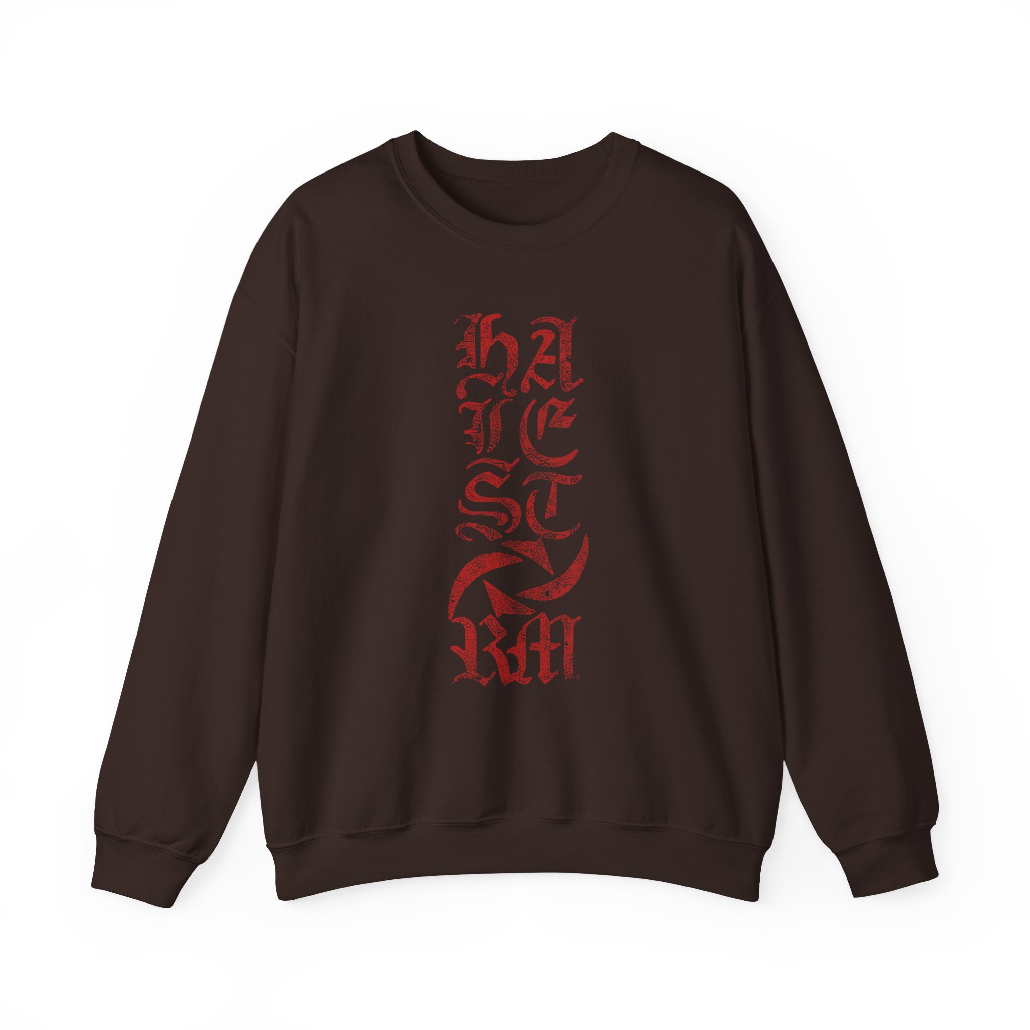 Halestorm Holiday Unisex Heavy Blendâ„¢ Crewneck Sweatshirt