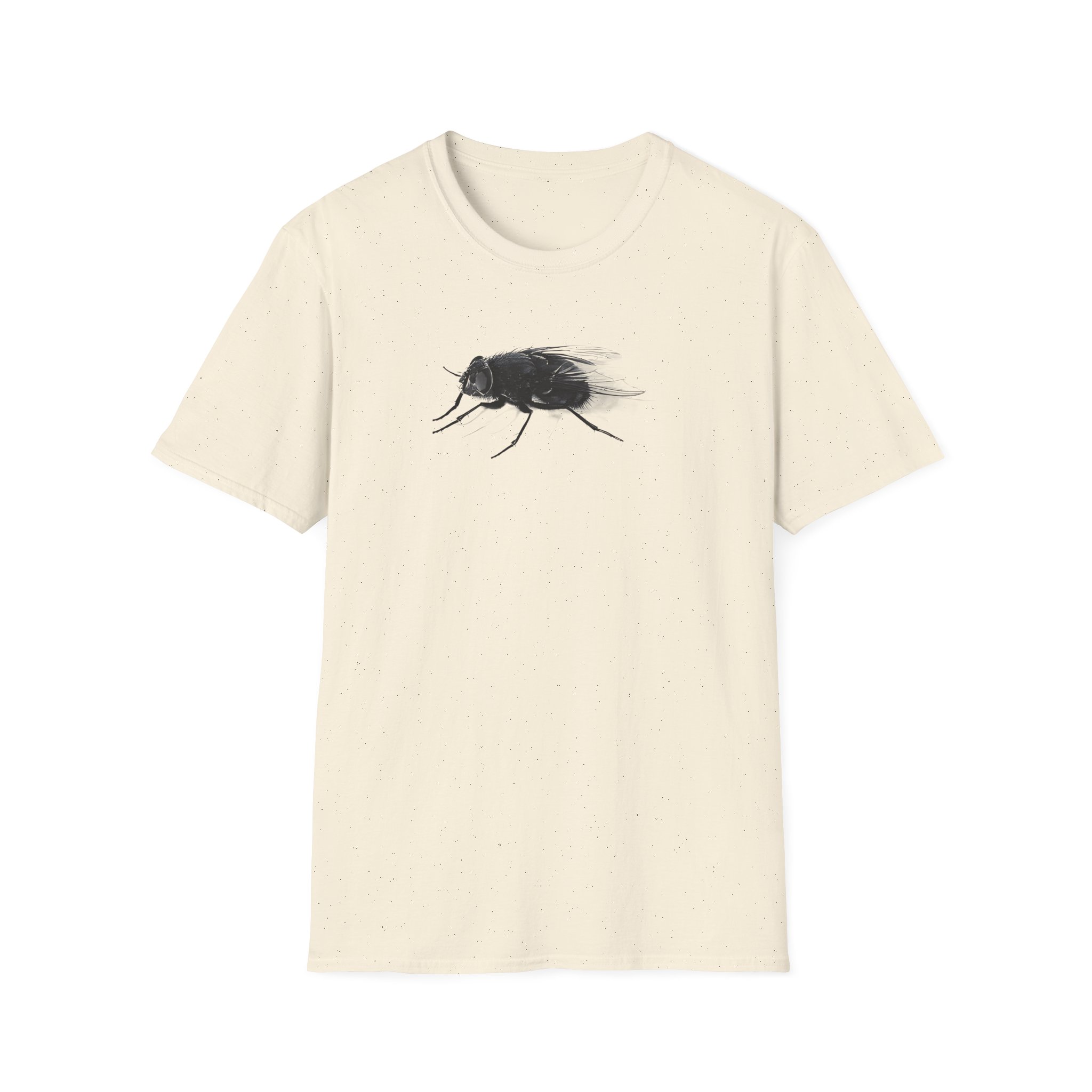 Sunny Day Real Estate lp2 the Fly 1995 Unisex Softstyle T-Shirt