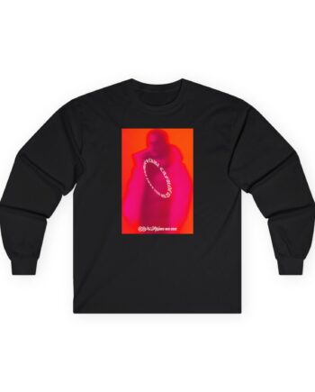 Cruz Cafune Unisex Ultra Cotton Long Sleeve Tee