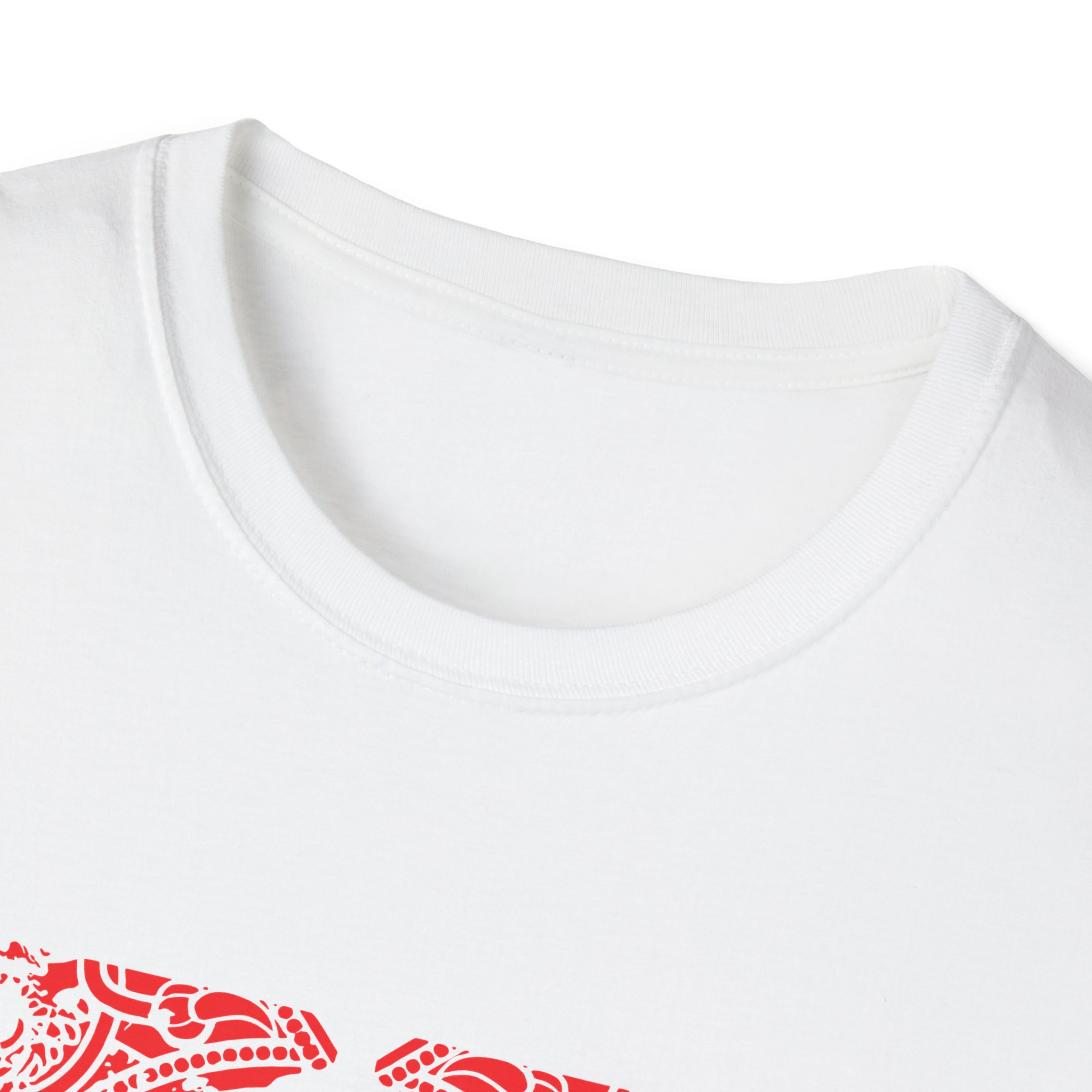 Antaeus Unisex Softstyle T-shirt