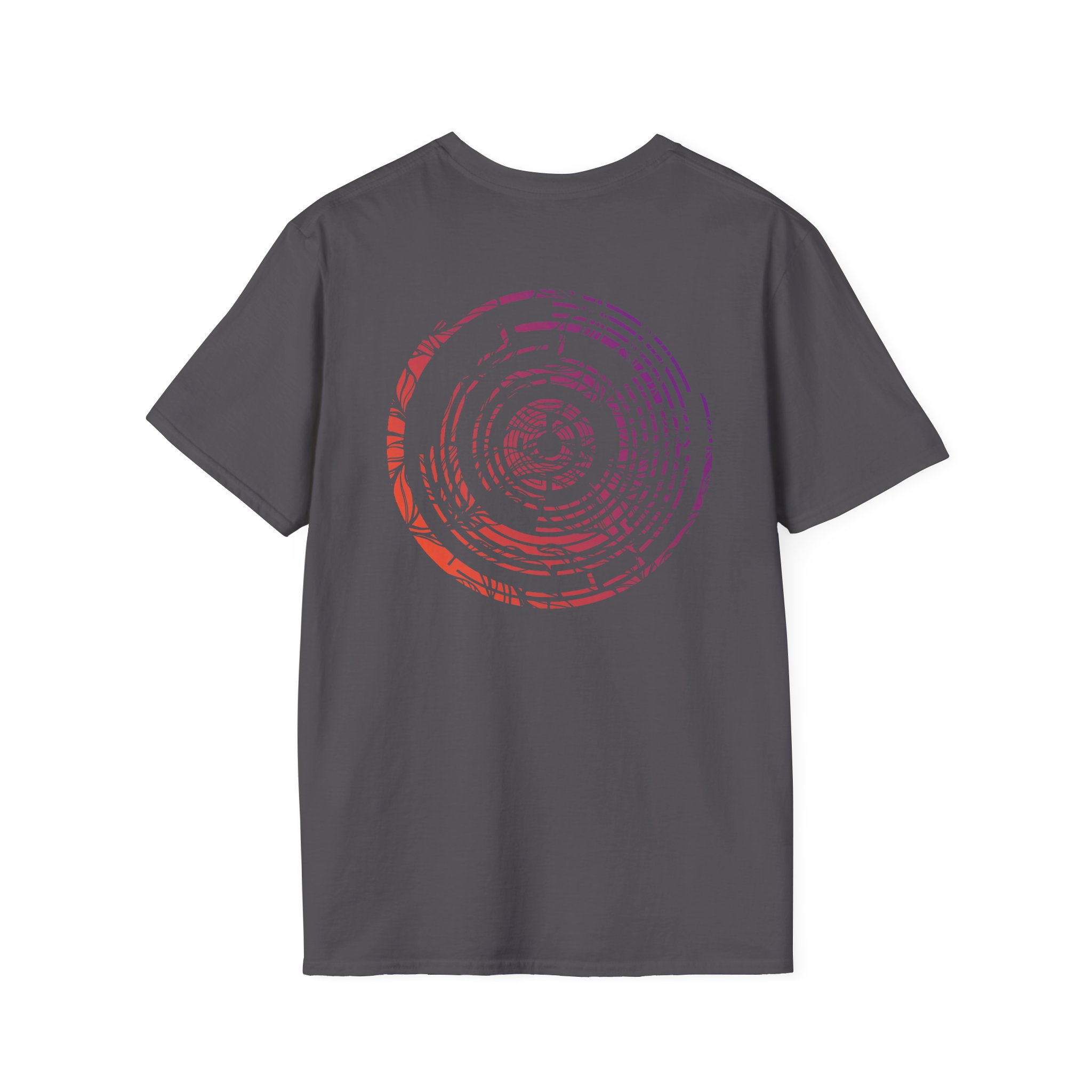 Pendulum Limited Edition Halloween Unisex Softstyle T-Shirt