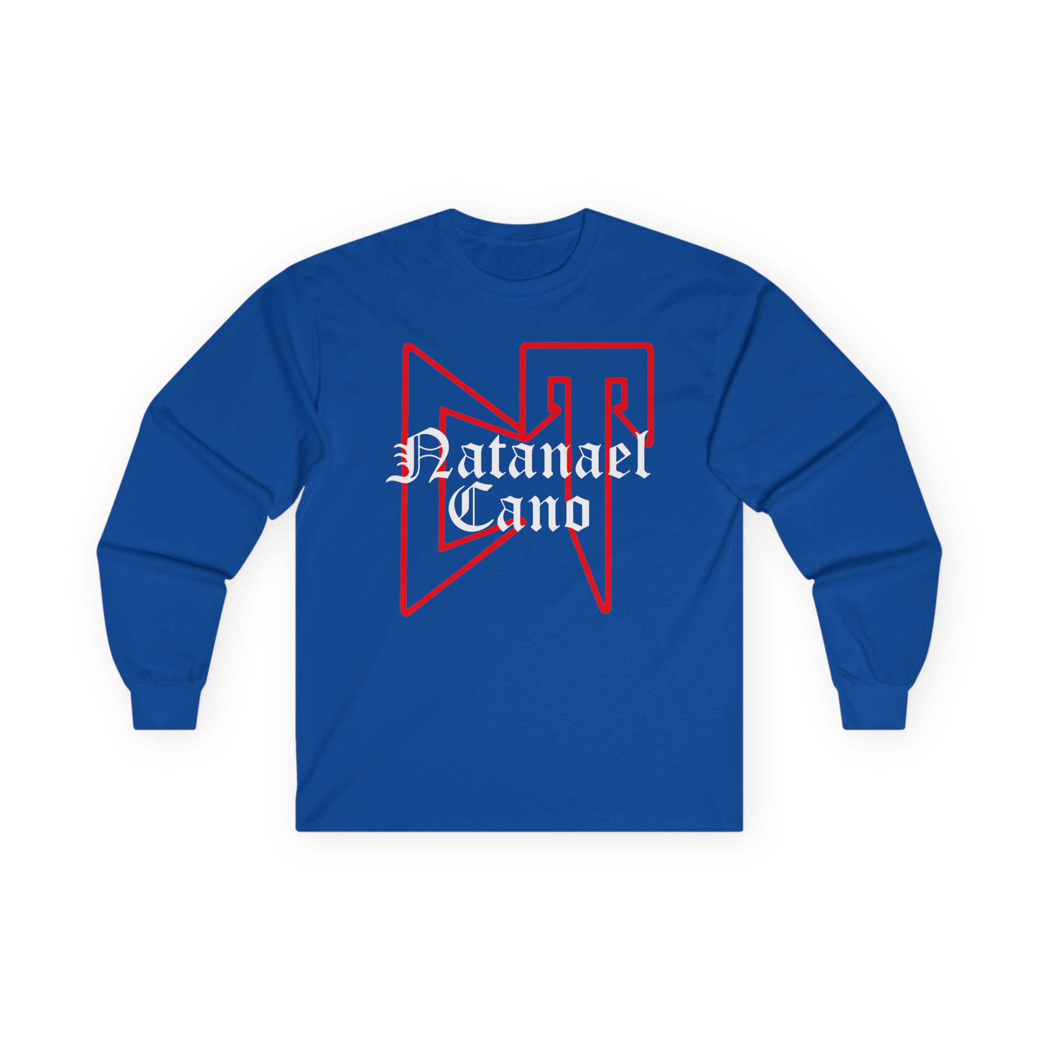 Natanael Cano Unisex Ultra Cotton Long Sleeve Tee