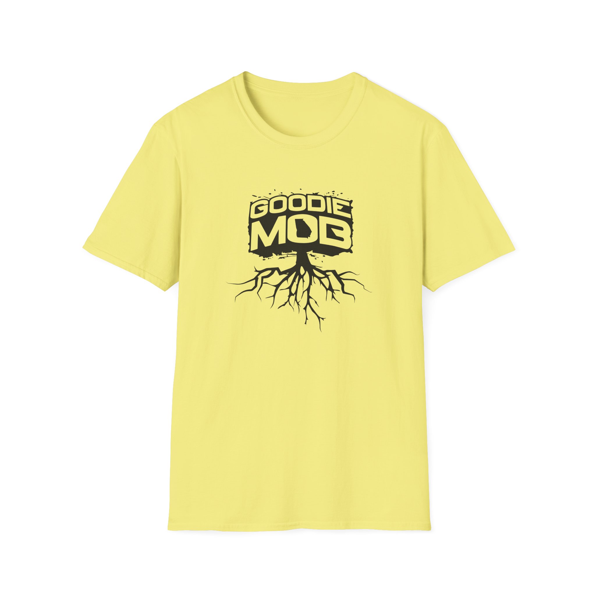 Goodie Mob Unisex Softstyle T-Shirt