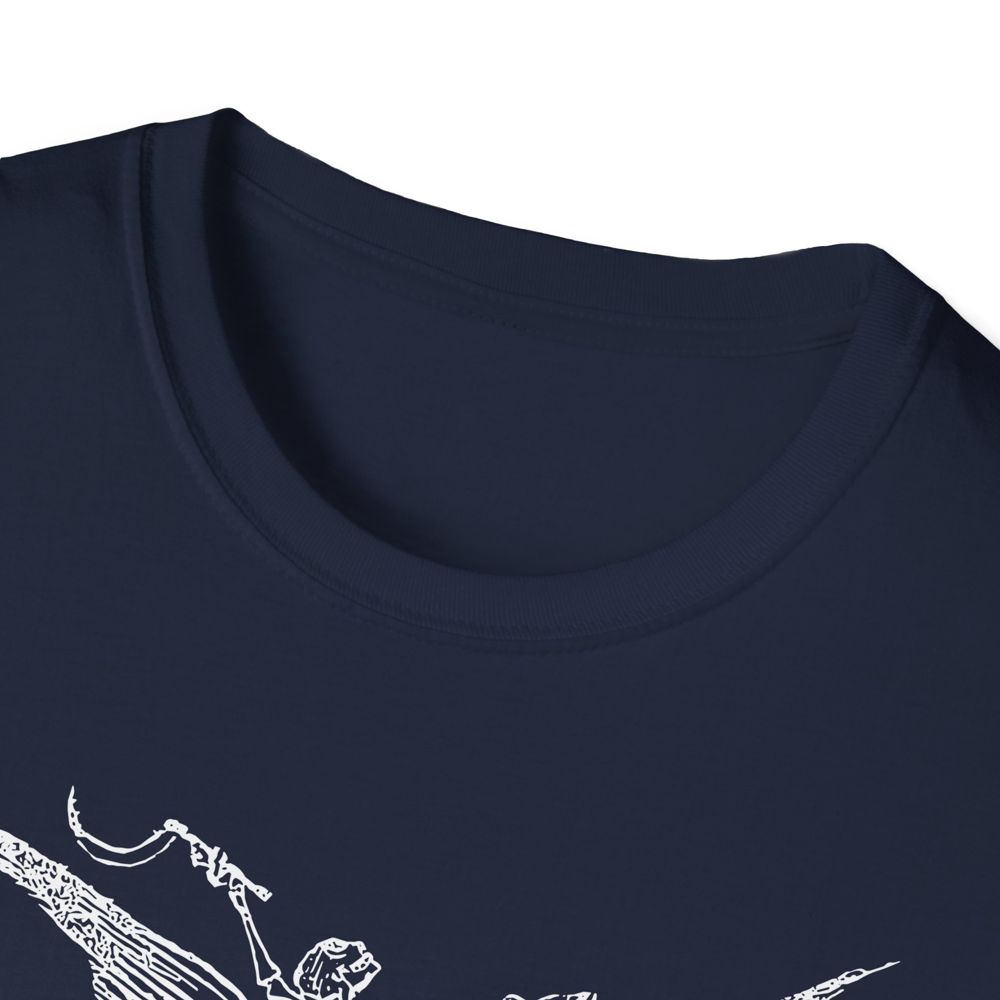 Slowthai Unisex Softstyle T-Shirt