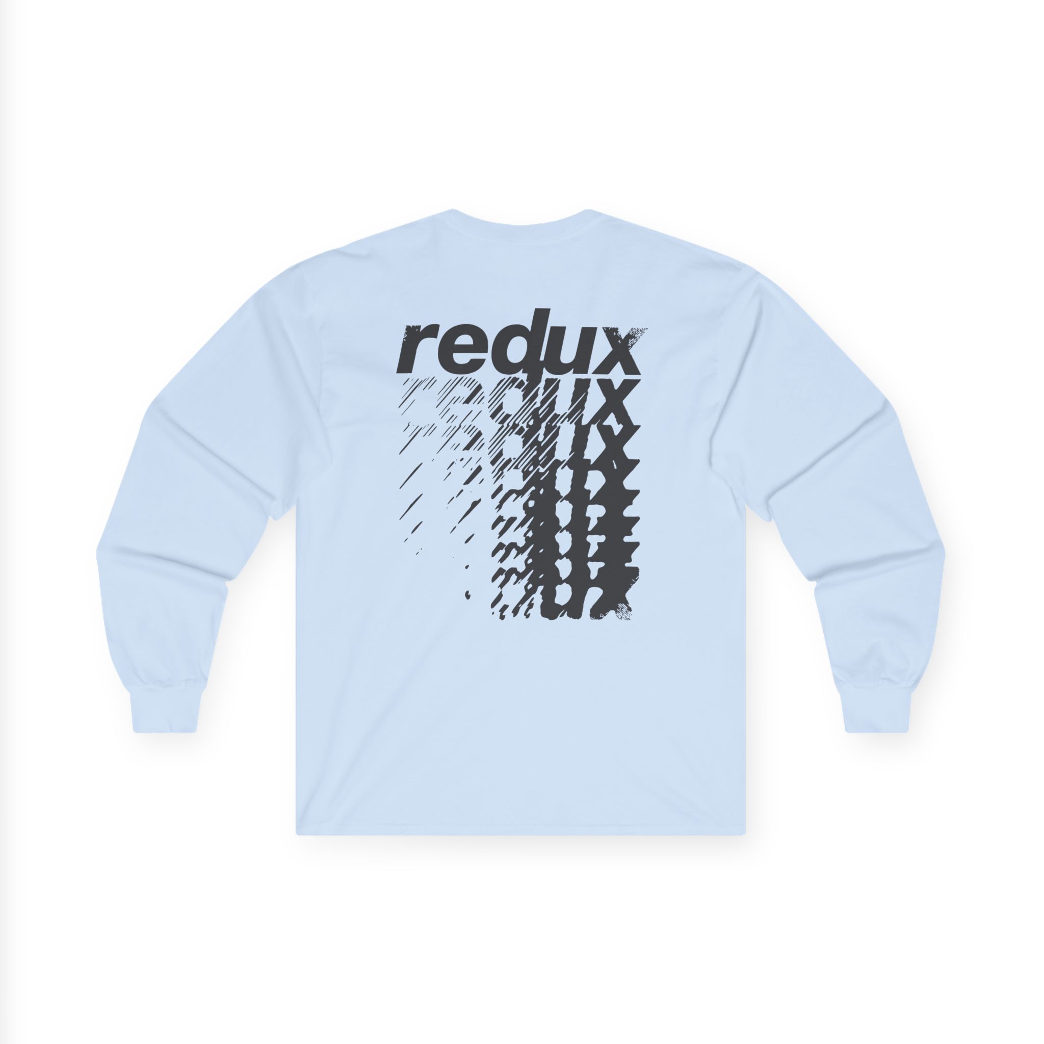 Kaskade Redux Unisex Ultra Cotton Long Sleeve Tee