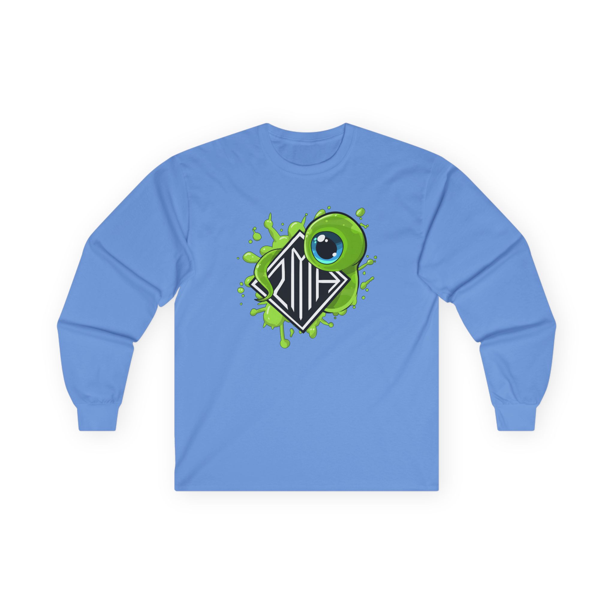 Jacksepticeye Signature Unisex Ultra Cotton Long Sleeve Tee