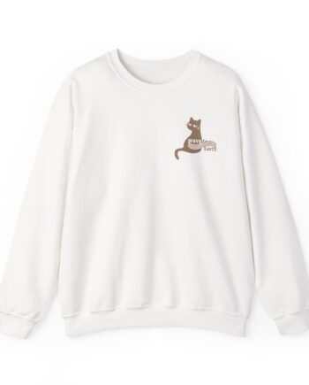 Wave to Earth 0.03 Na Tour Unisex Heavy Blend™ Crewneck Sweatshirt