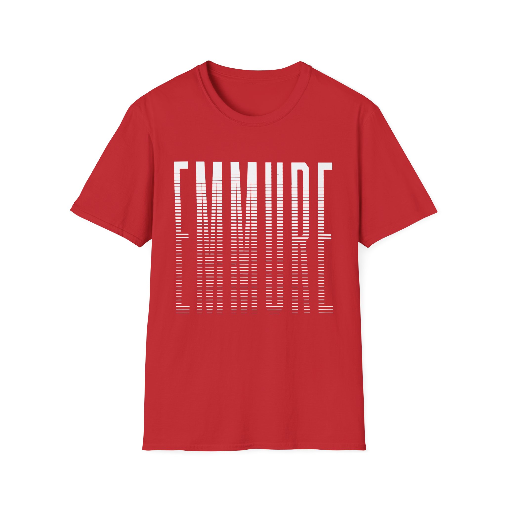 Emmure Faded Cult Unisex Softstyle T-Shirt
