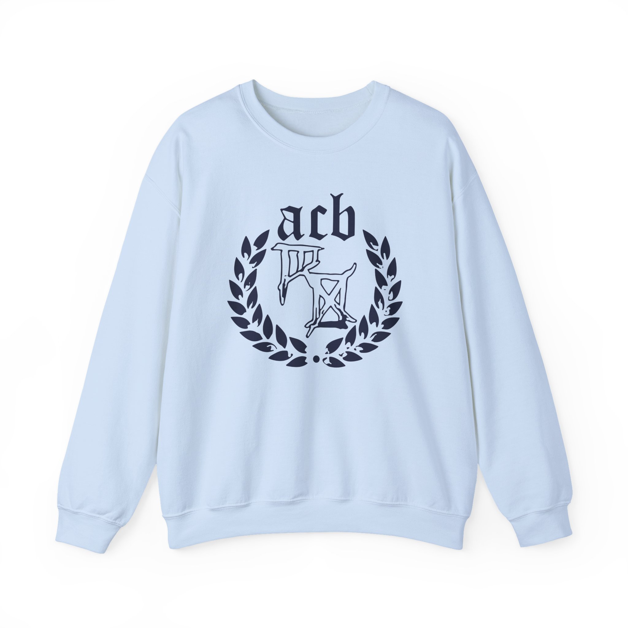 Rotting Out Unisex Heavy Blend Crewneck Sweatshirt