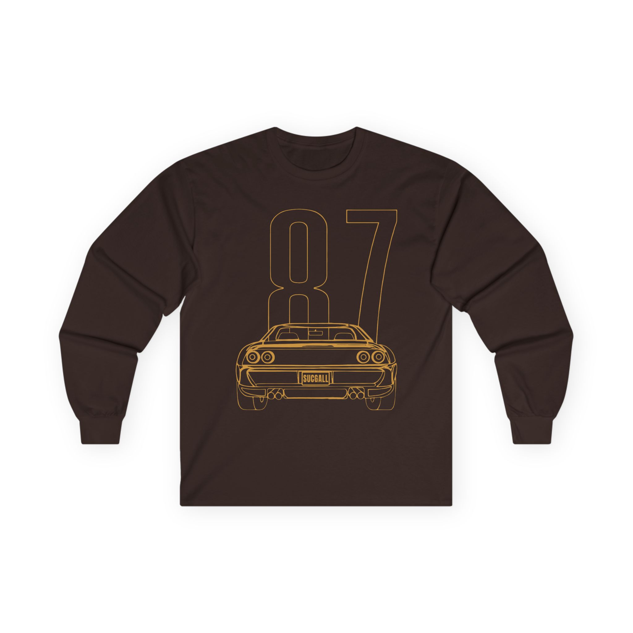 Loltyler1 Unisex Ultra Cotton Long Sleeve Tee