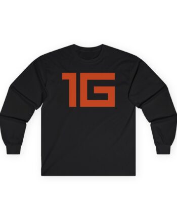 Summit1g Unisex Ultra Cotton Long Sleeve Tee