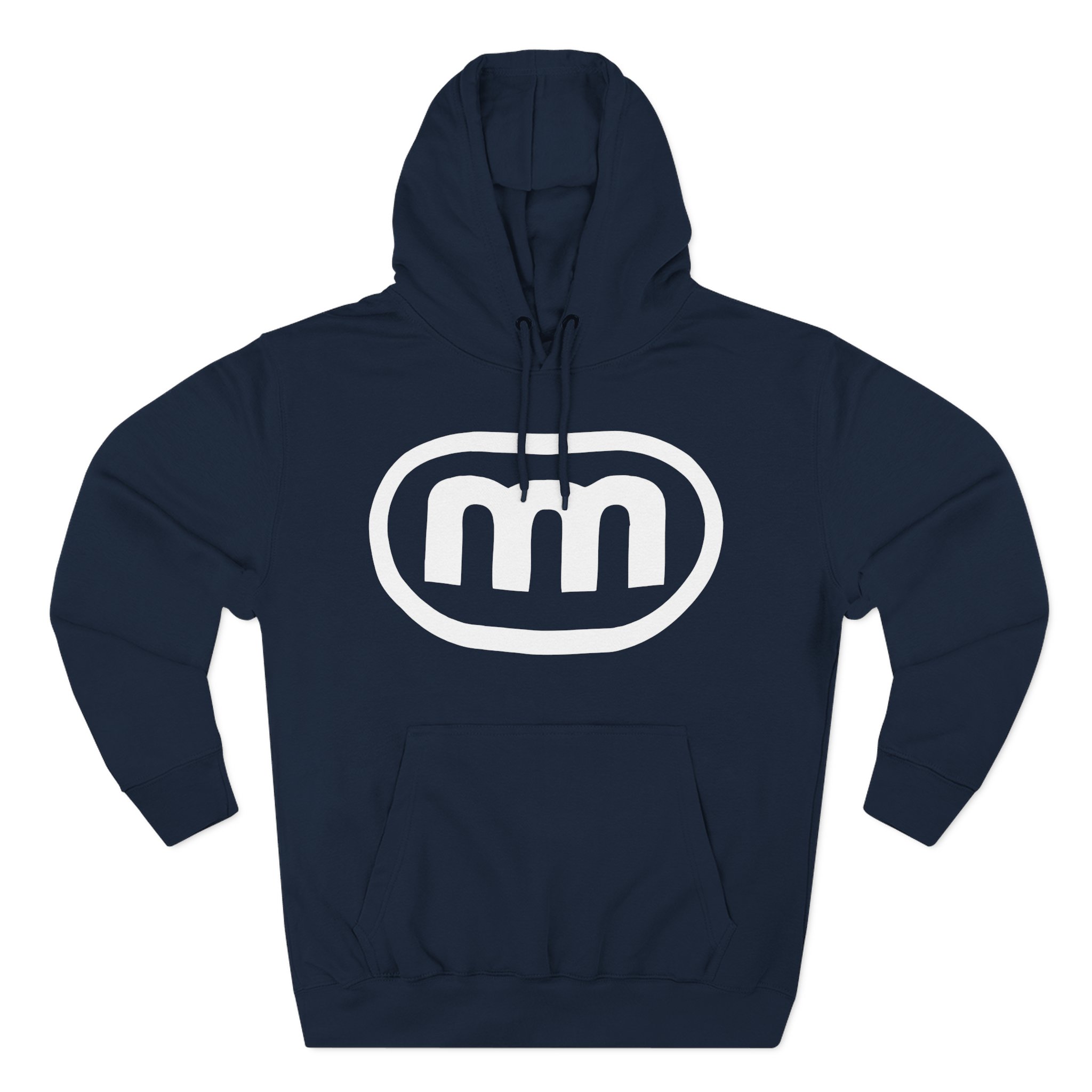 Mammoth Wvh Three-Panel Fleece Hoodie