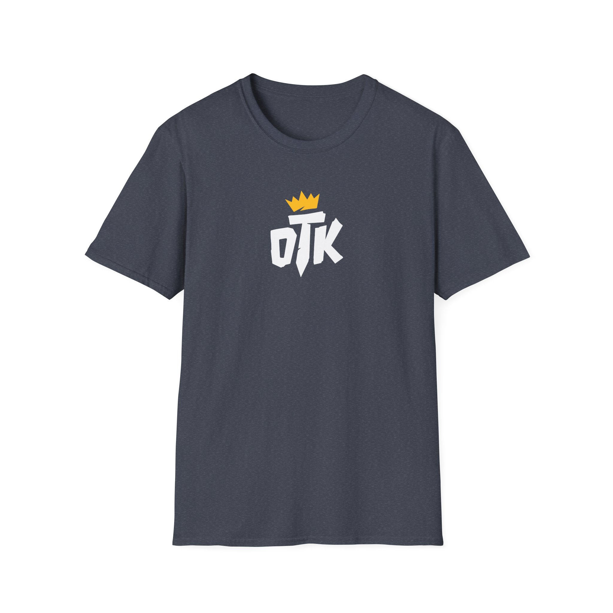 Esfand OTK Unisex Softstyle T-Shirt
