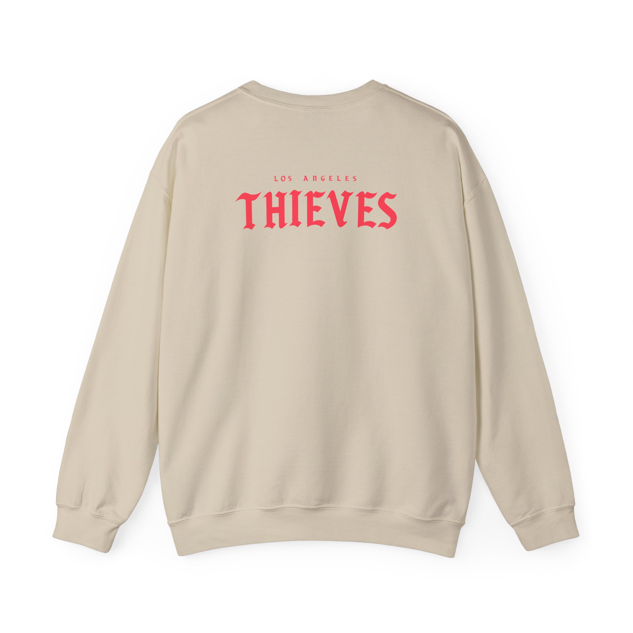 Los Angeles Thieves Unisex Heavy Blend Crewneck Sweatshirt