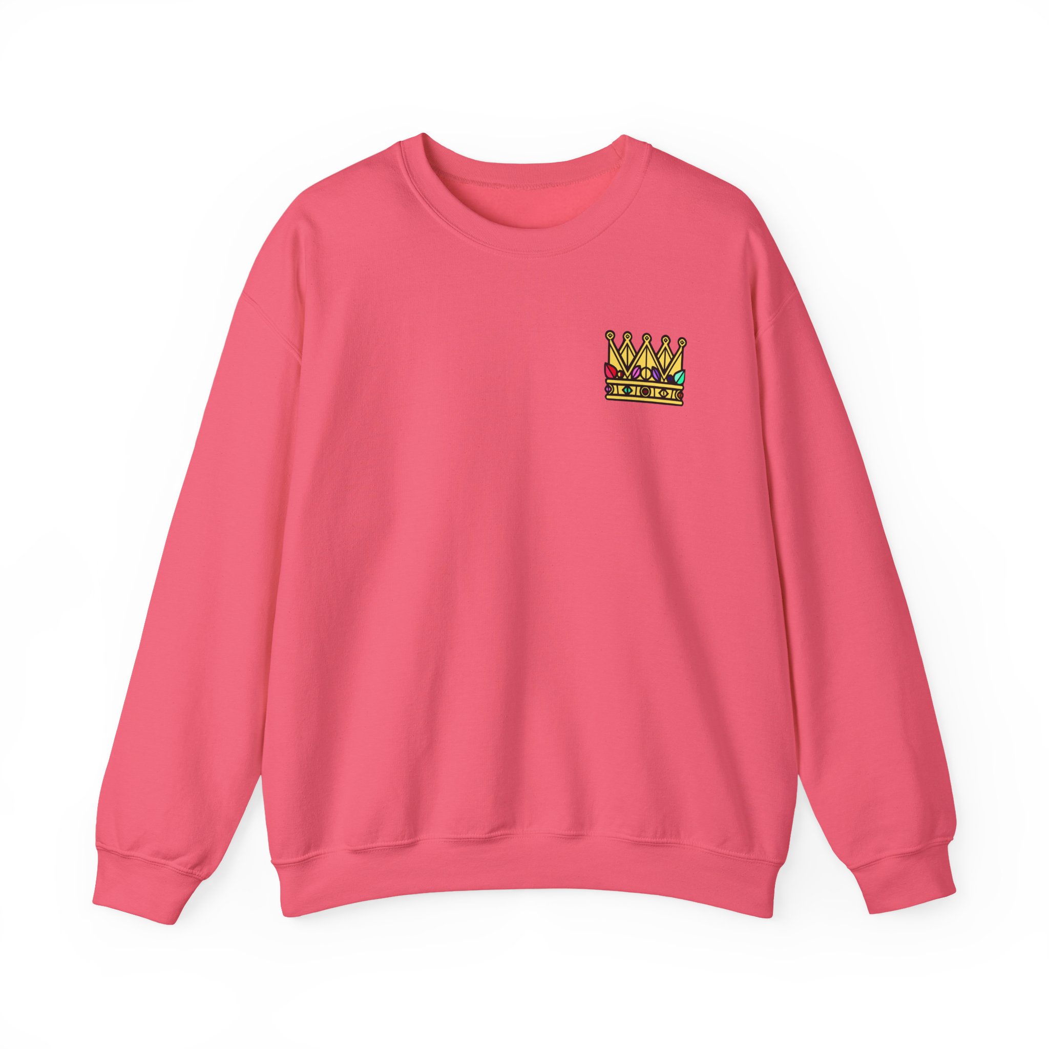 Shindy Unisex Heavy Blendâ„¢ Crewneck Sweatshirt