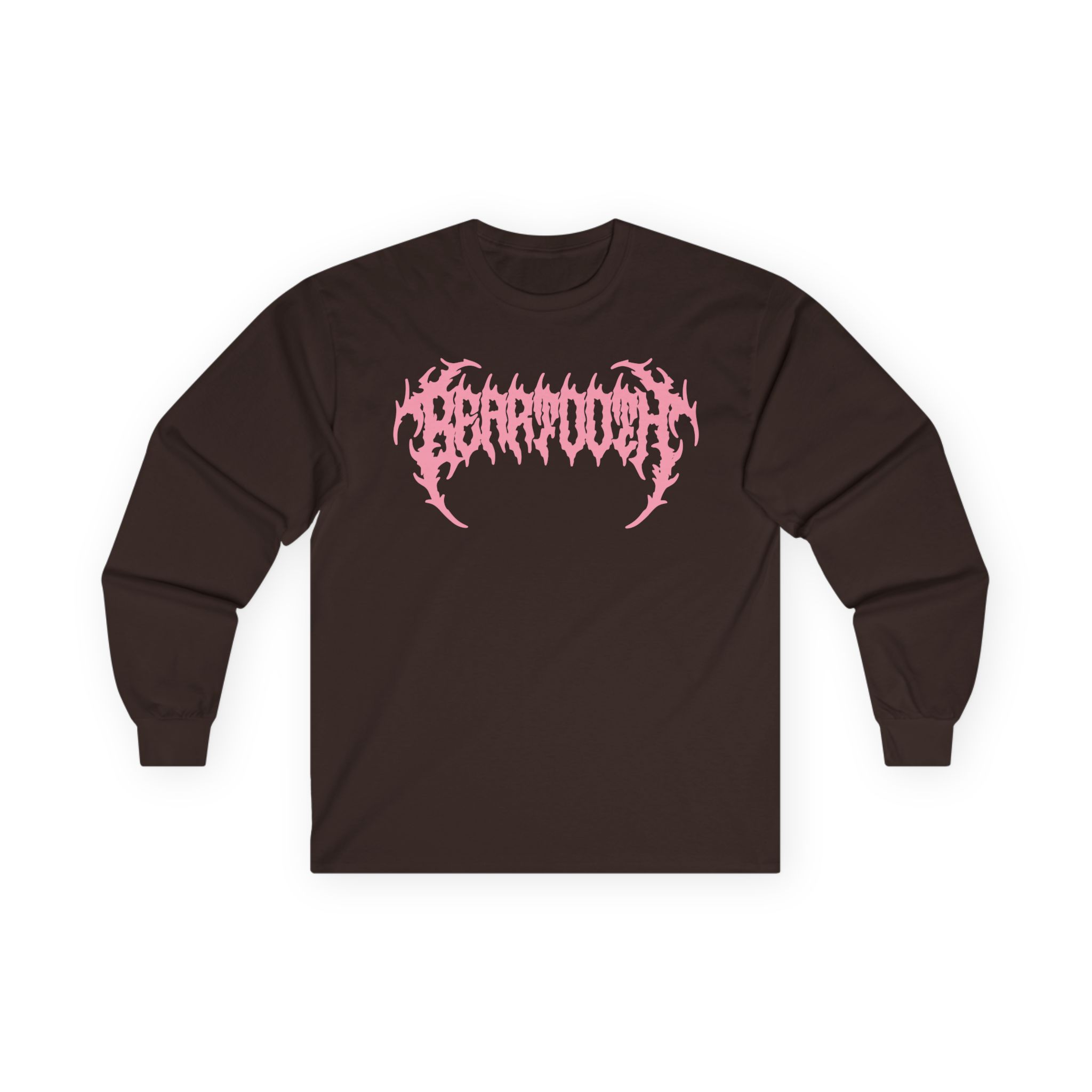 Beartooth Metal Snake Unisex Ultra Cotton Long Sleeve Tee