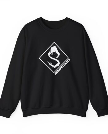 Shroud Unisex Heavy Blend™ Crewneck Sweatshirt