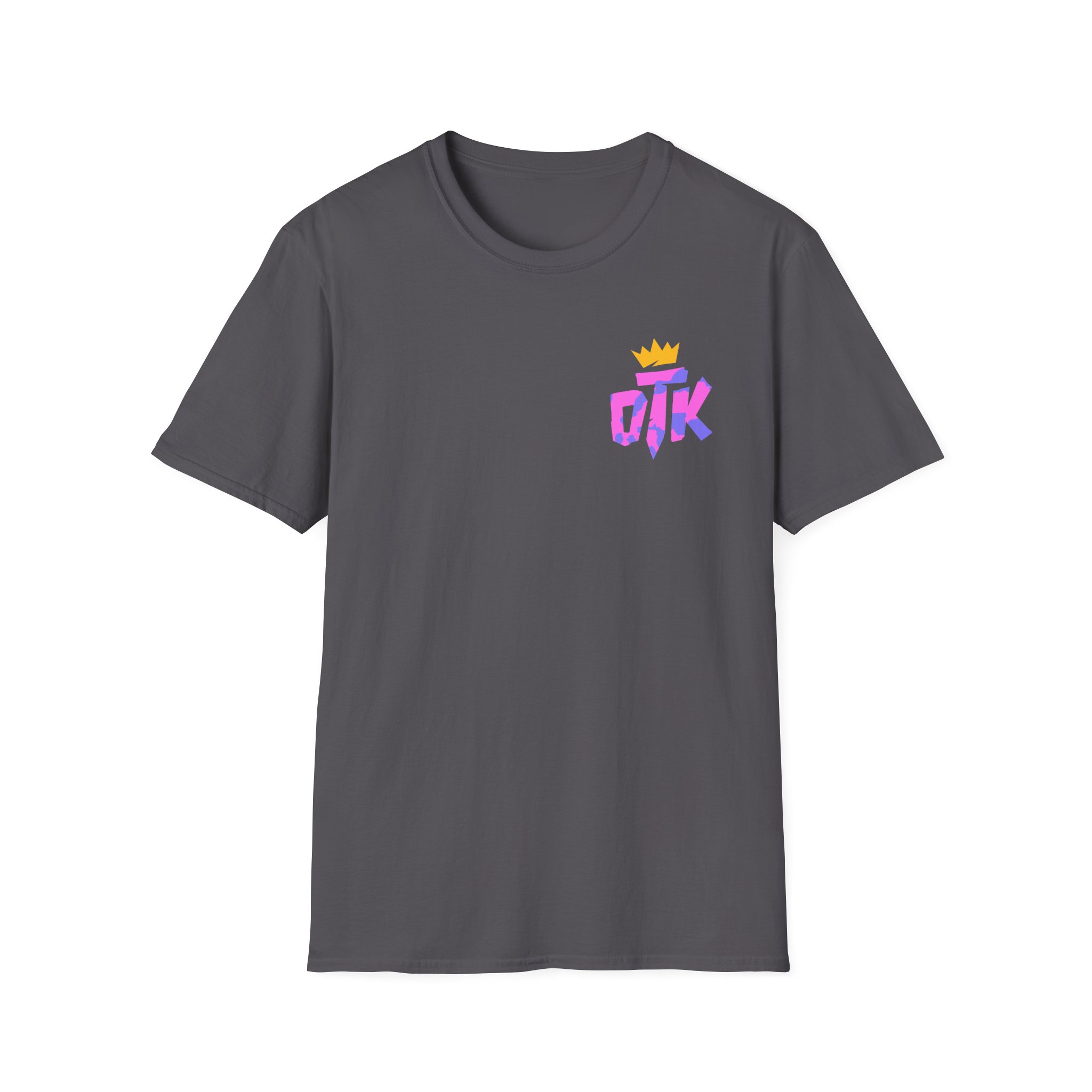 Esfand OTK Unisex Softstyle T-Shirt
