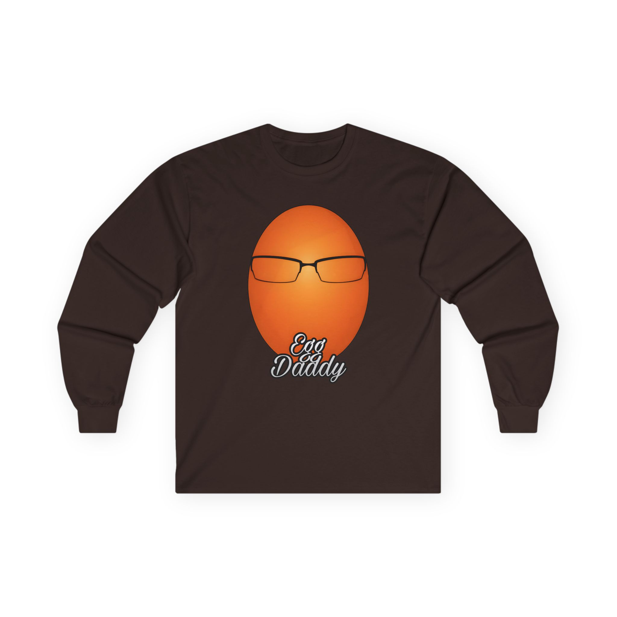 Egg Daddy Northernlion Unisex Ultra Cotton Long Sleeve Tee