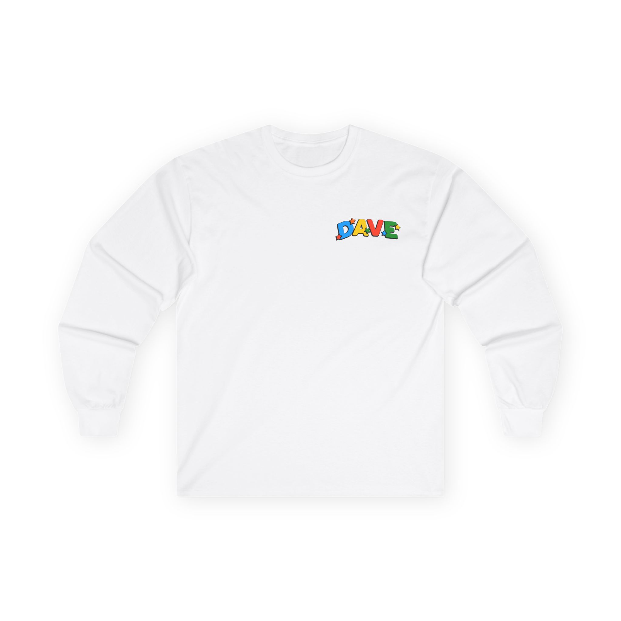 Lil Dicky Dave Unisex Ultra Cotton Long Sleeve Tee
