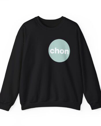 Chon Chon Unisex Heavy Blend™ Crewneck Sweatshirt