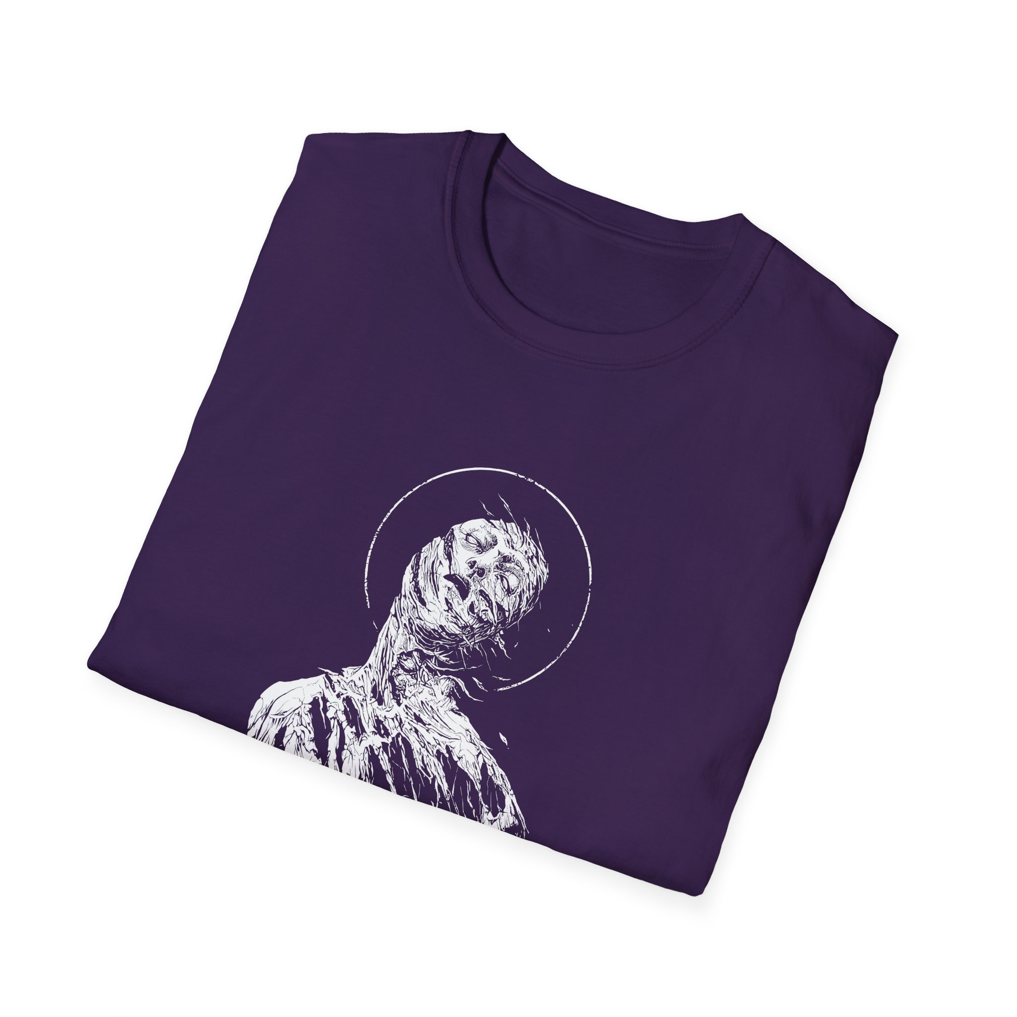 Antaeus a.n.t.s. Unisex Softstyle T-shirt
