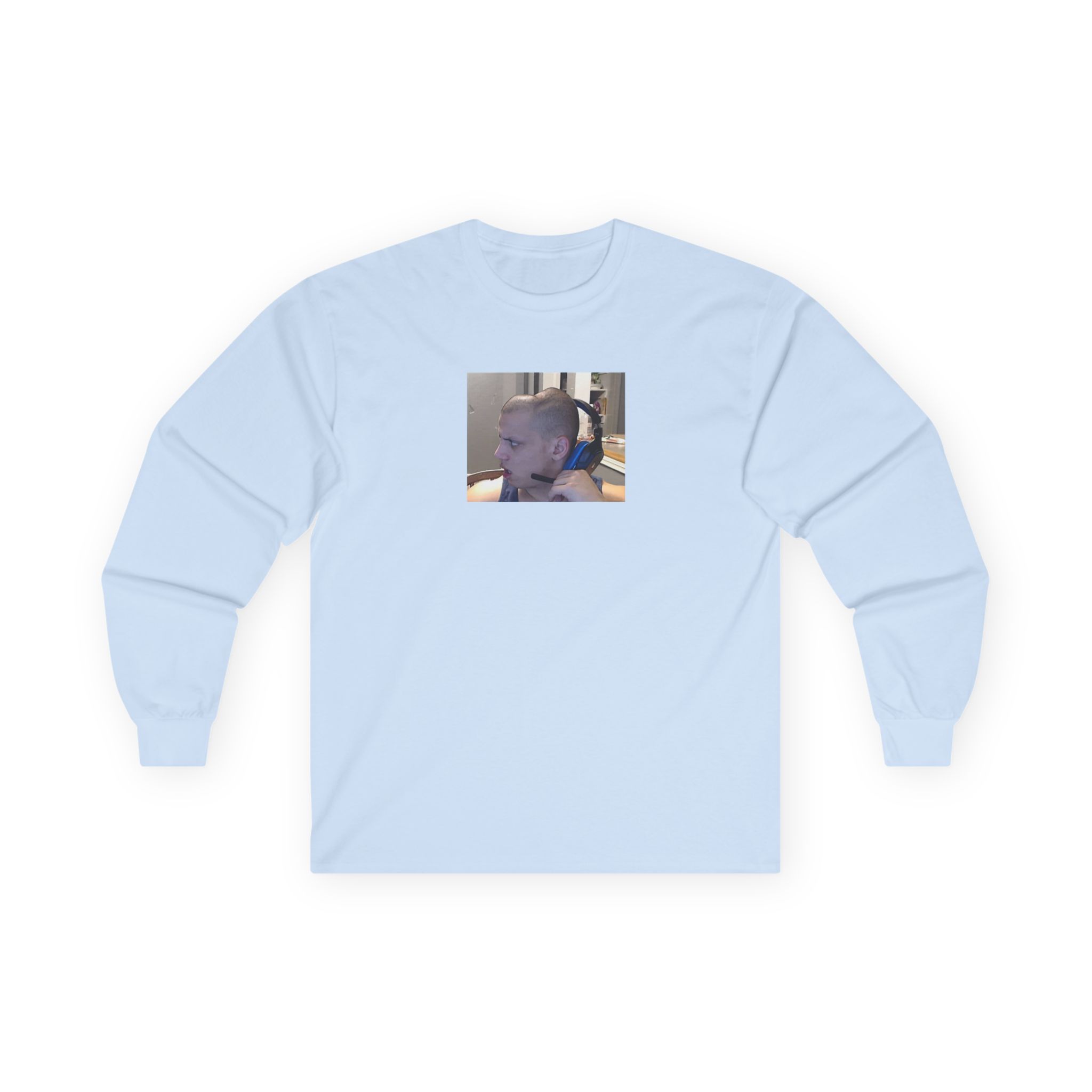 Loltyler1 Unisex Ultra Cotton Long Sleeve Tee