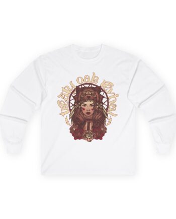 Treaty Oak Revival Unisex Ultra Cotton Long Sleeve Tee