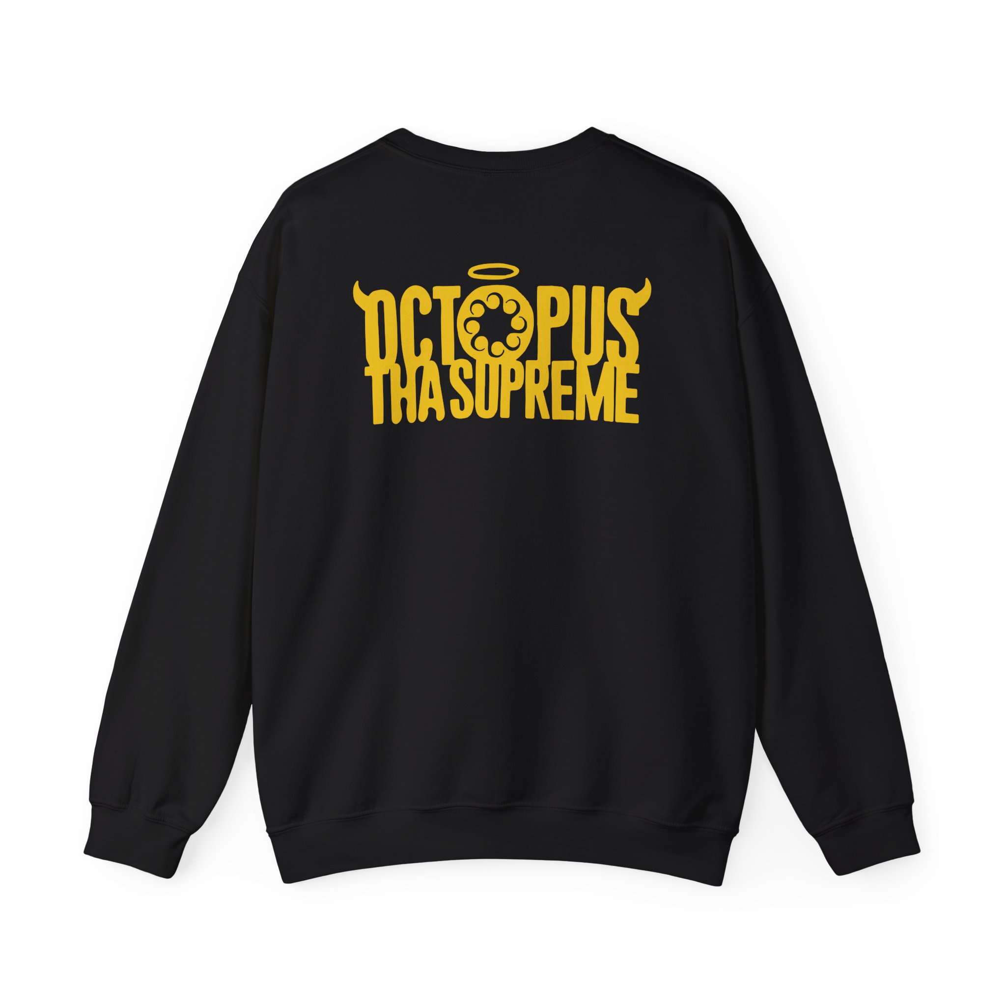 Thasup Unisex Heavy Blendâ„¢ Crewneck Sweatshirt