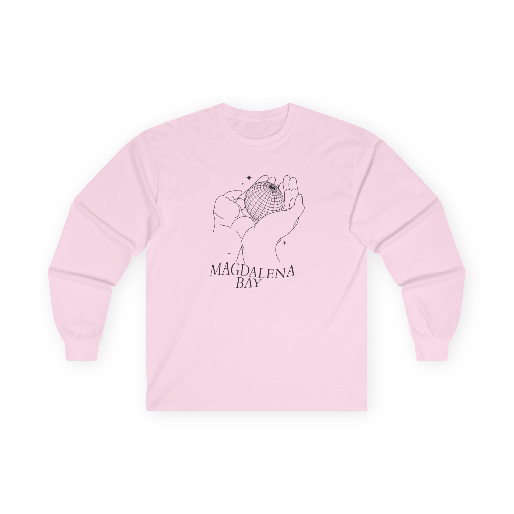 Magdalena Bay Unisex Ultra Cotton Long Sleeve Tee